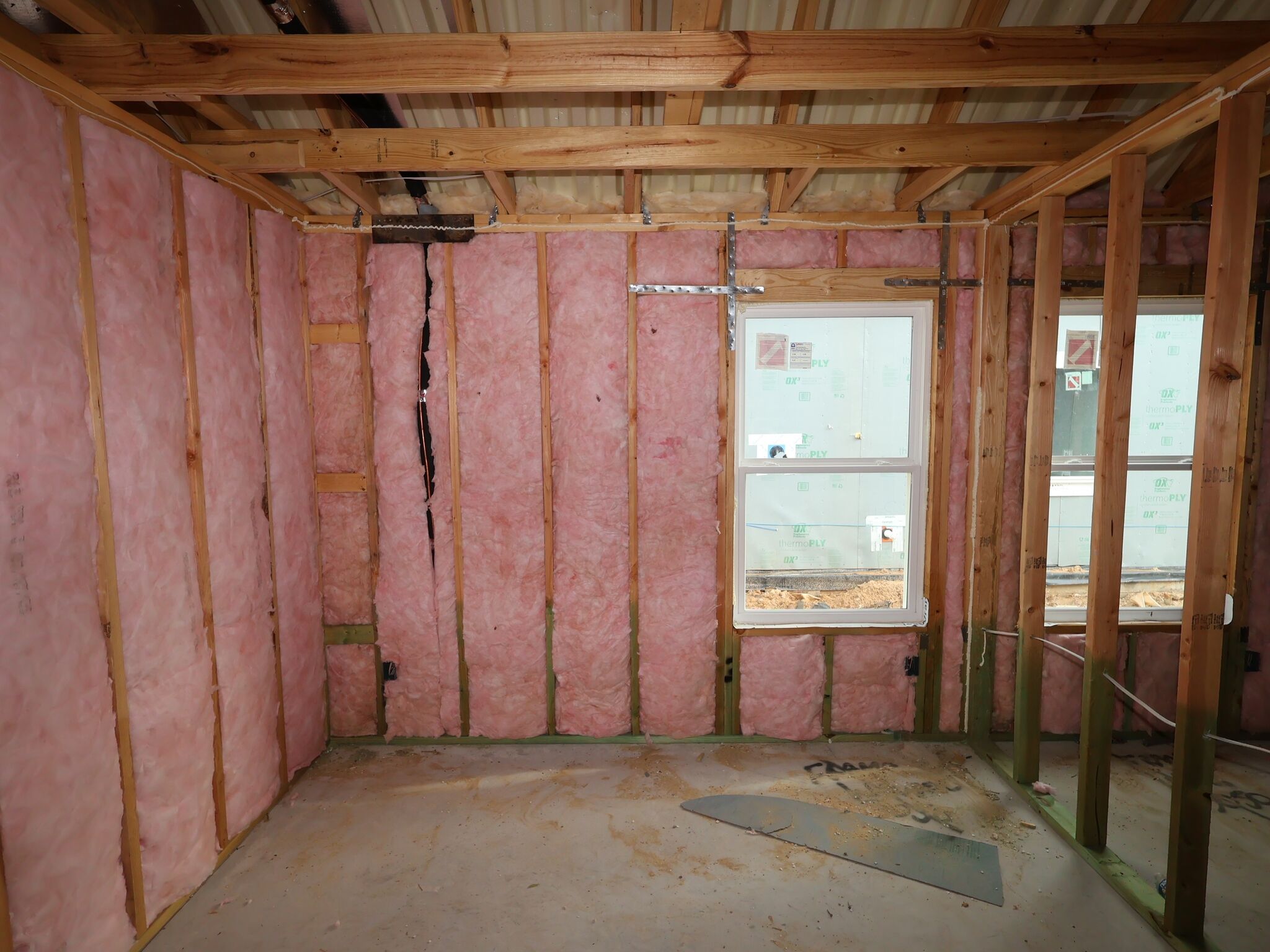 Insulation