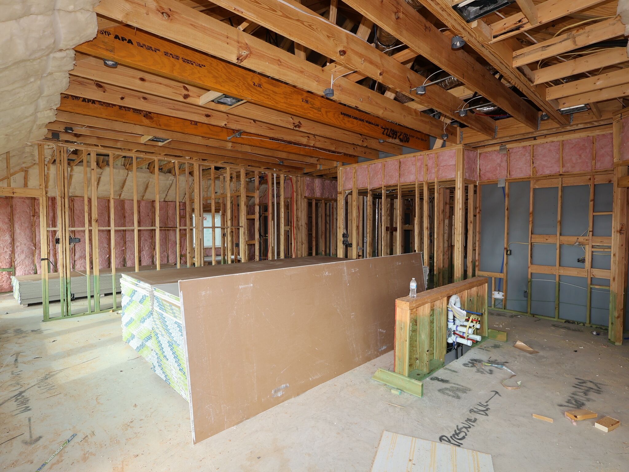 Insulation