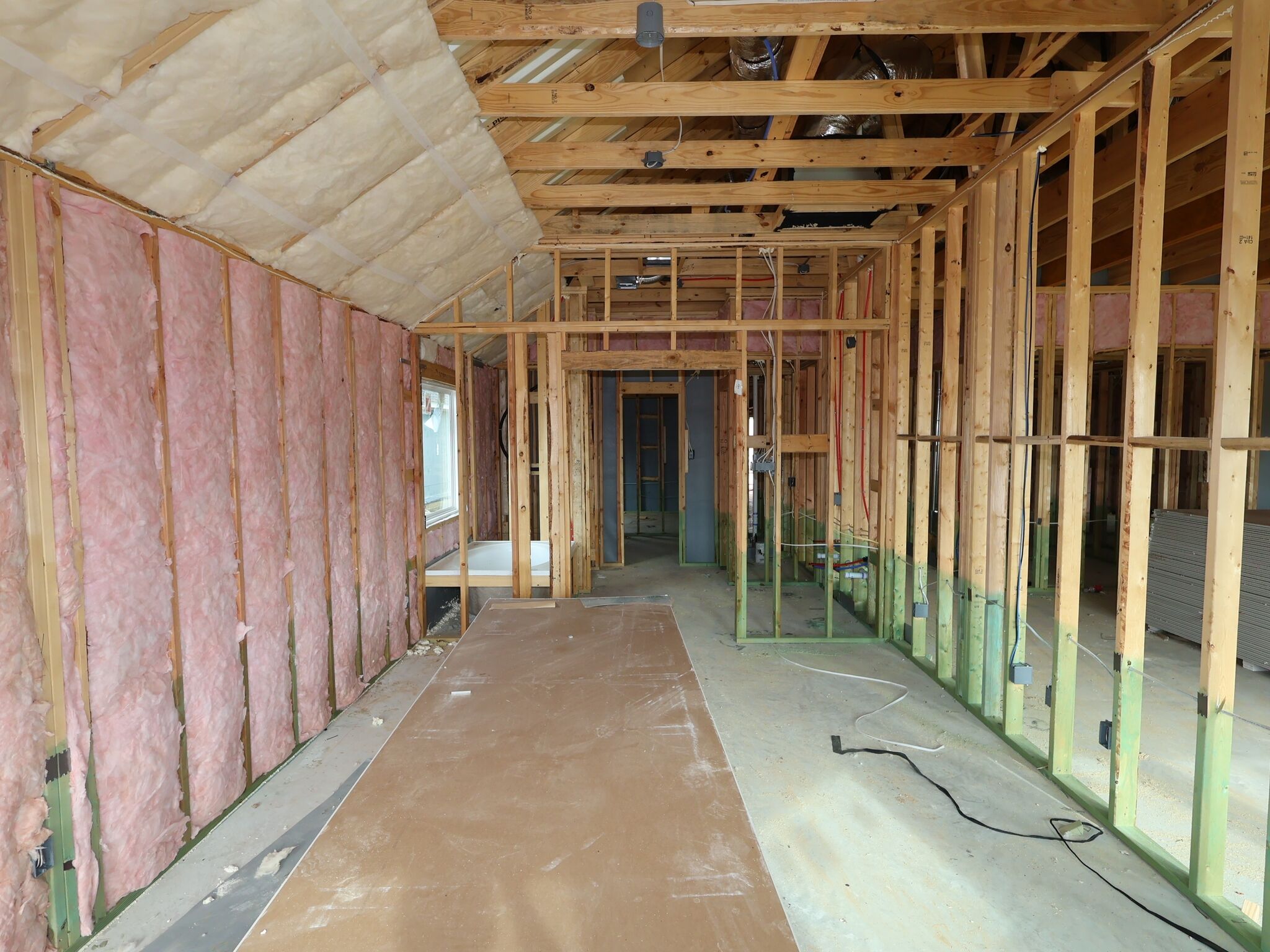 Insulation