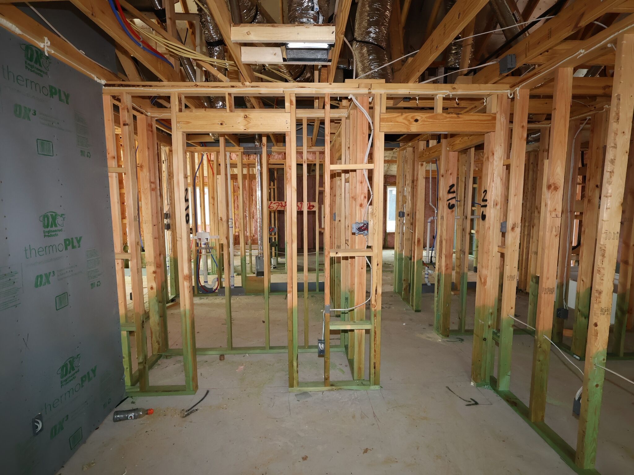 Insulation