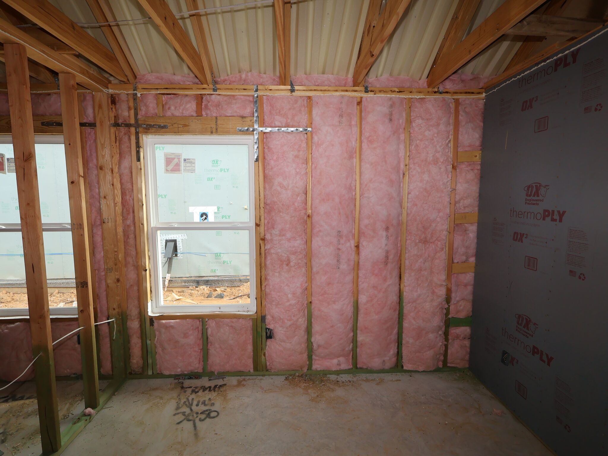 Insulation