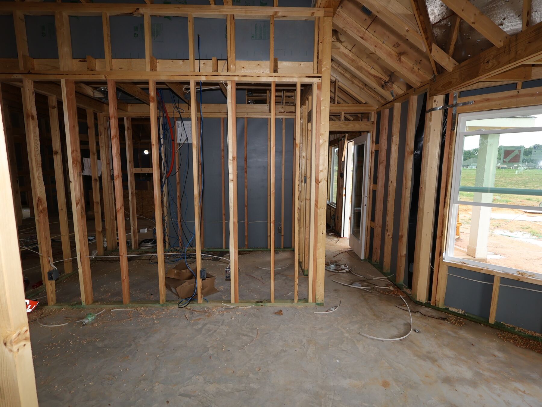 Framing