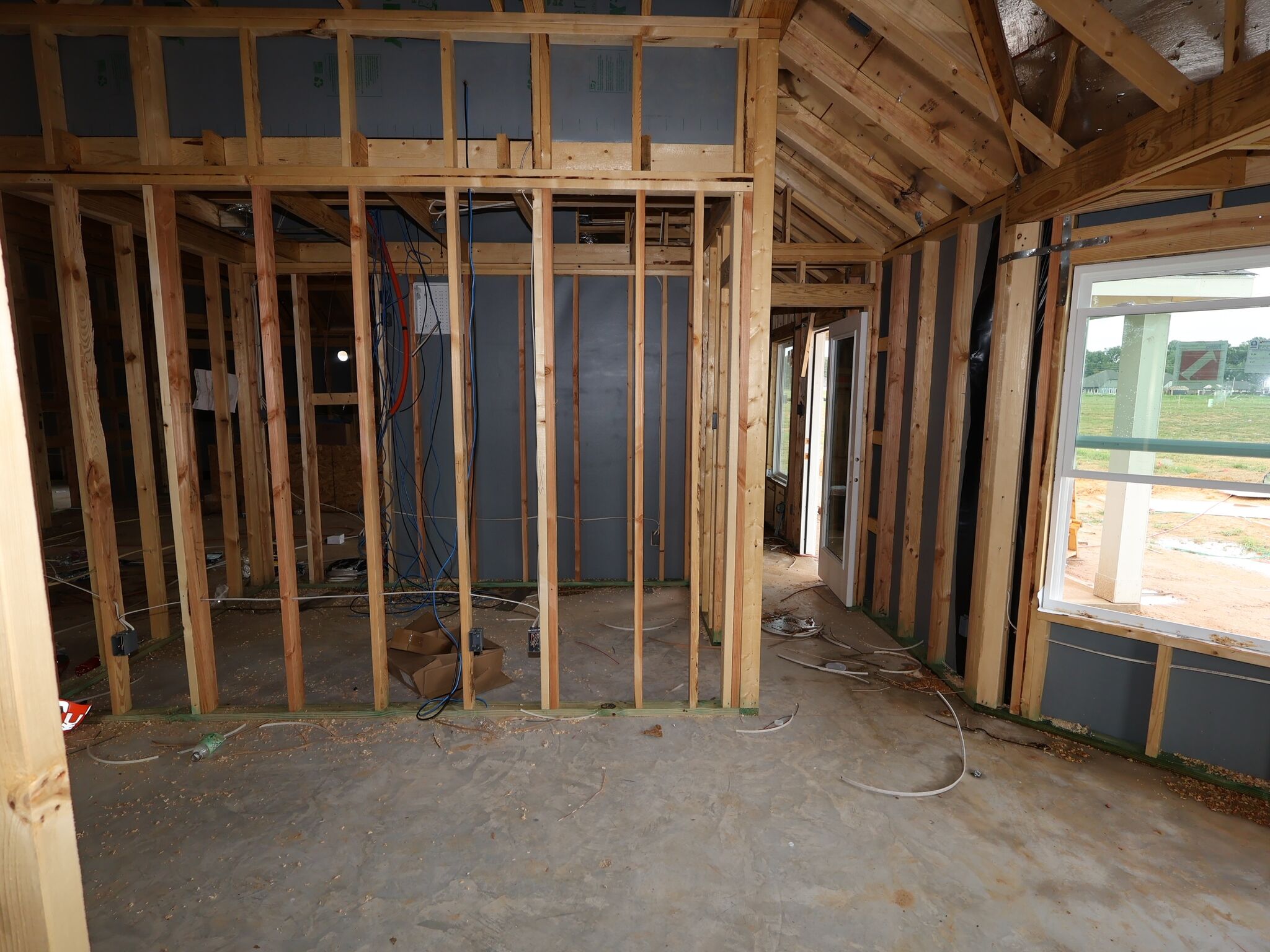 Framing