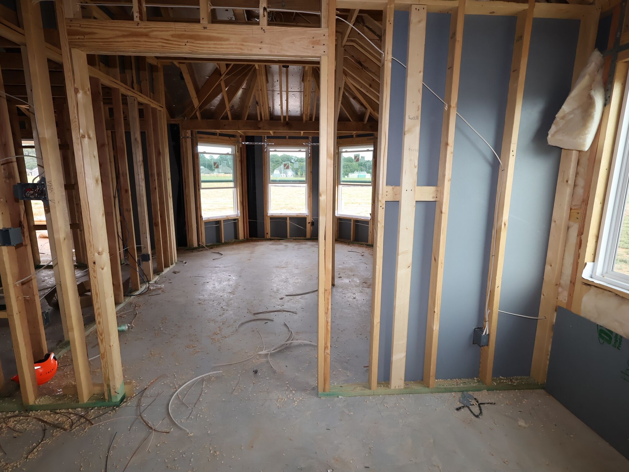 Framing