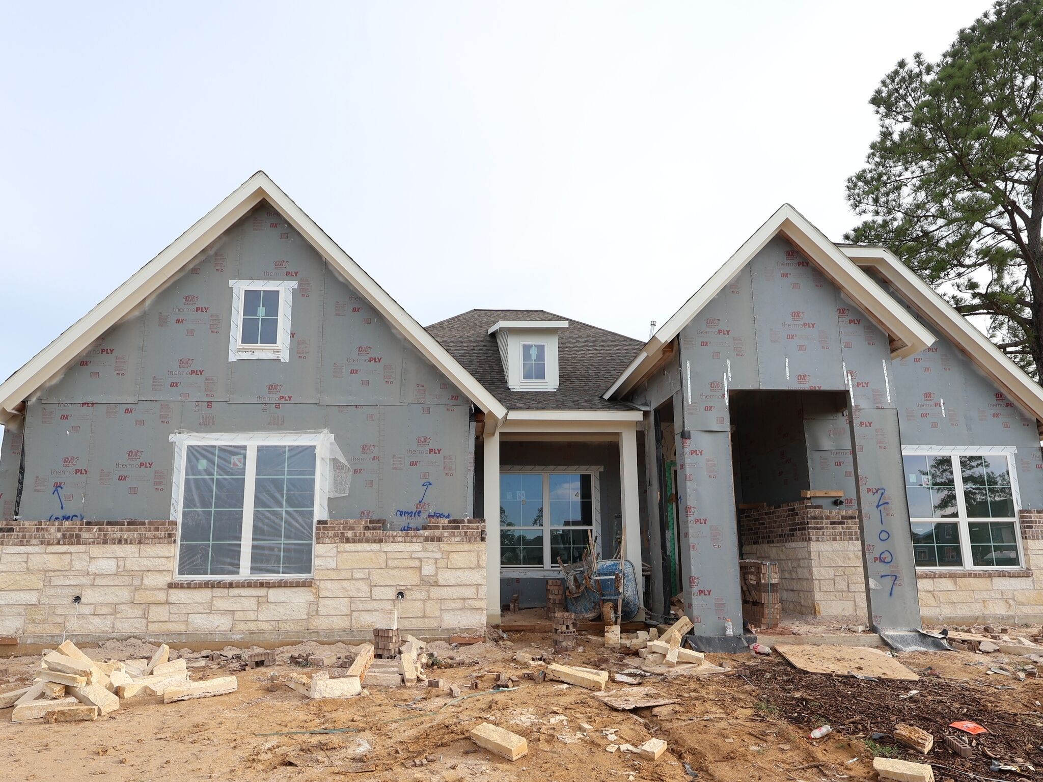 Front Exterior
