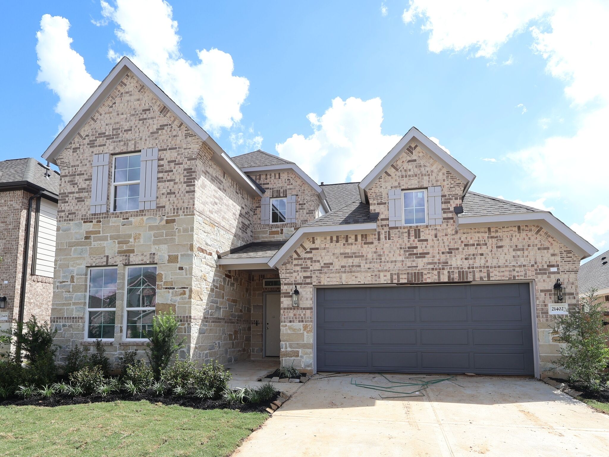 Front Exterior