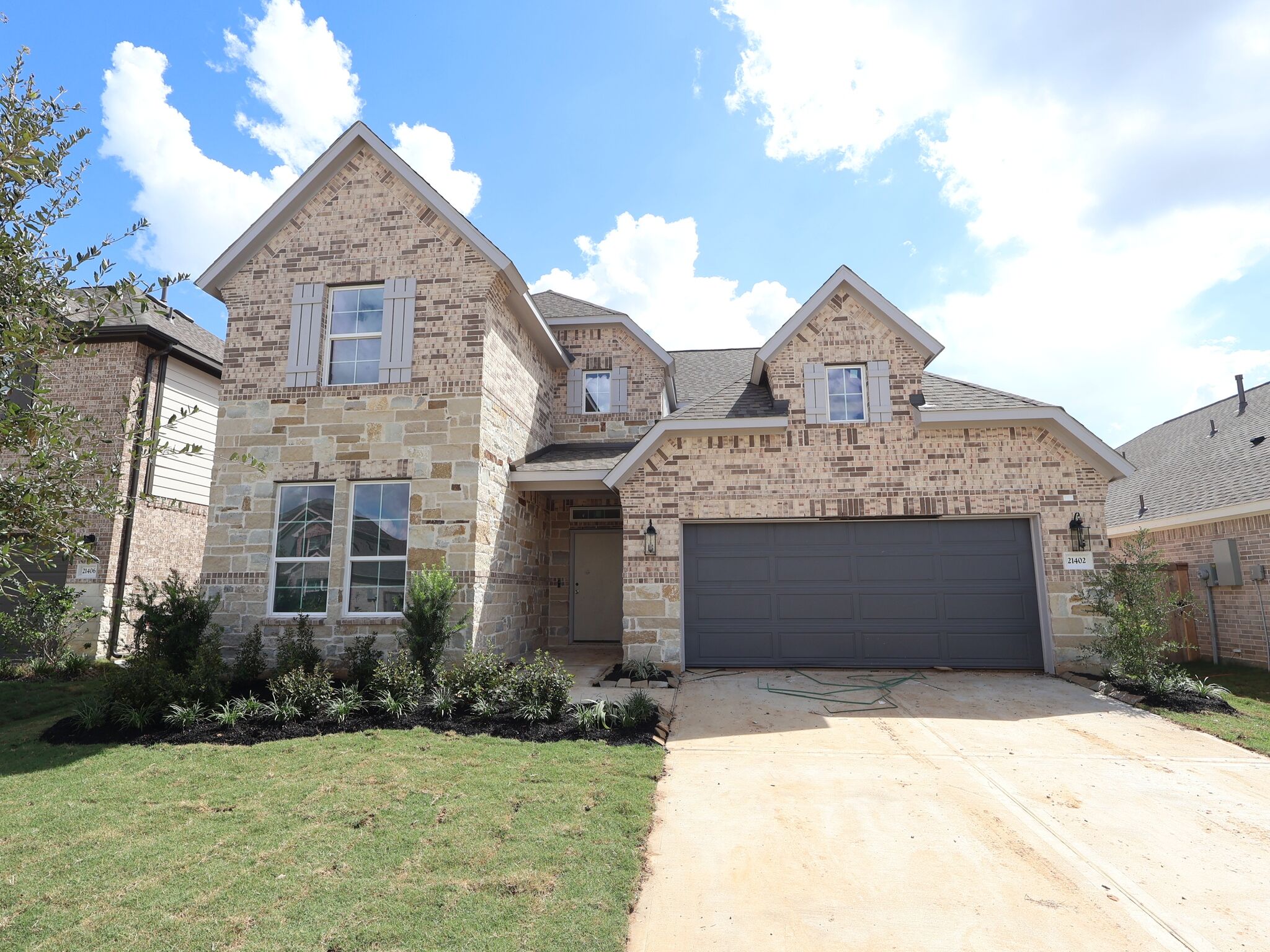 Front Exterior