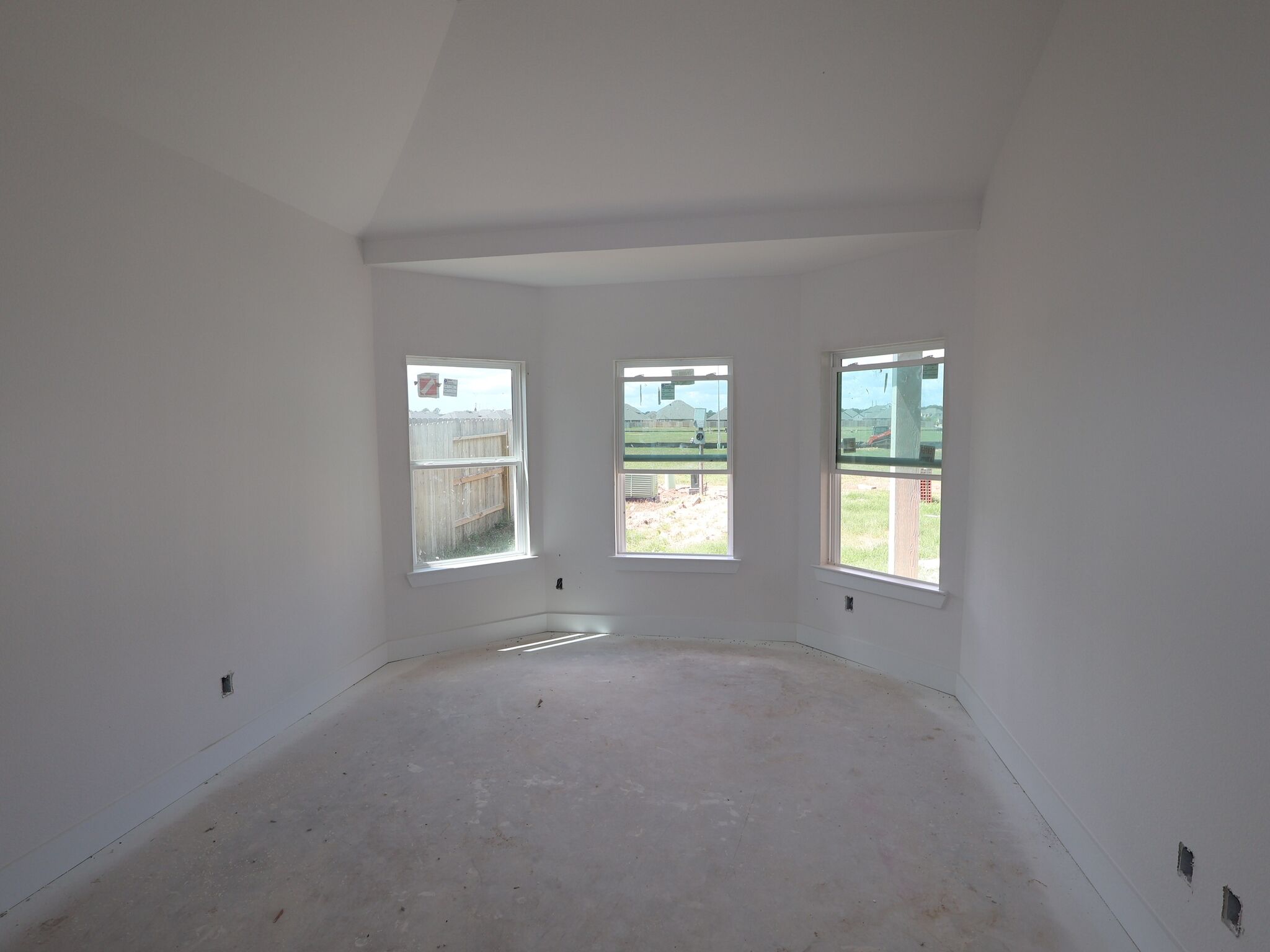 Owner's Bedroom