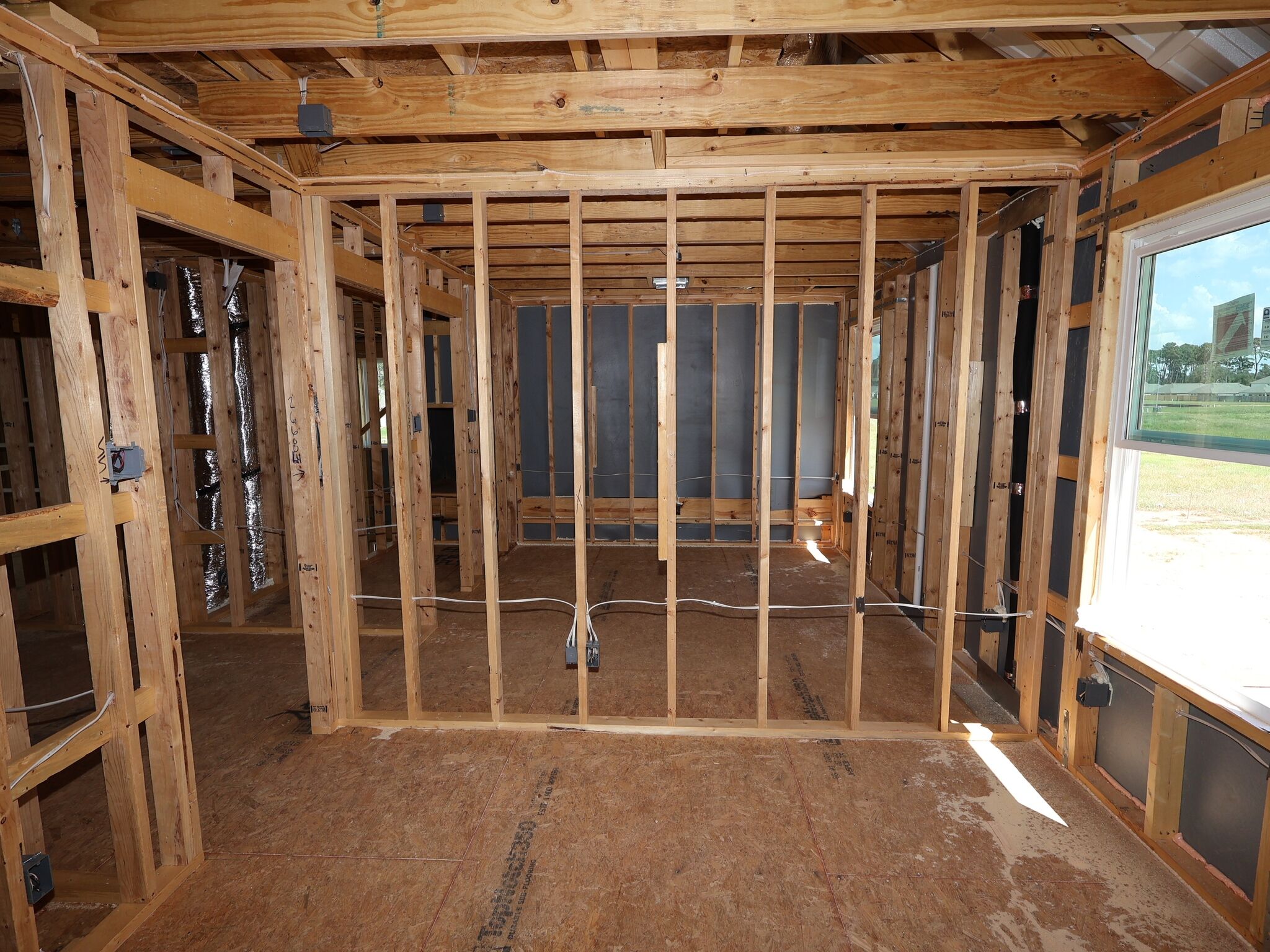 Framing