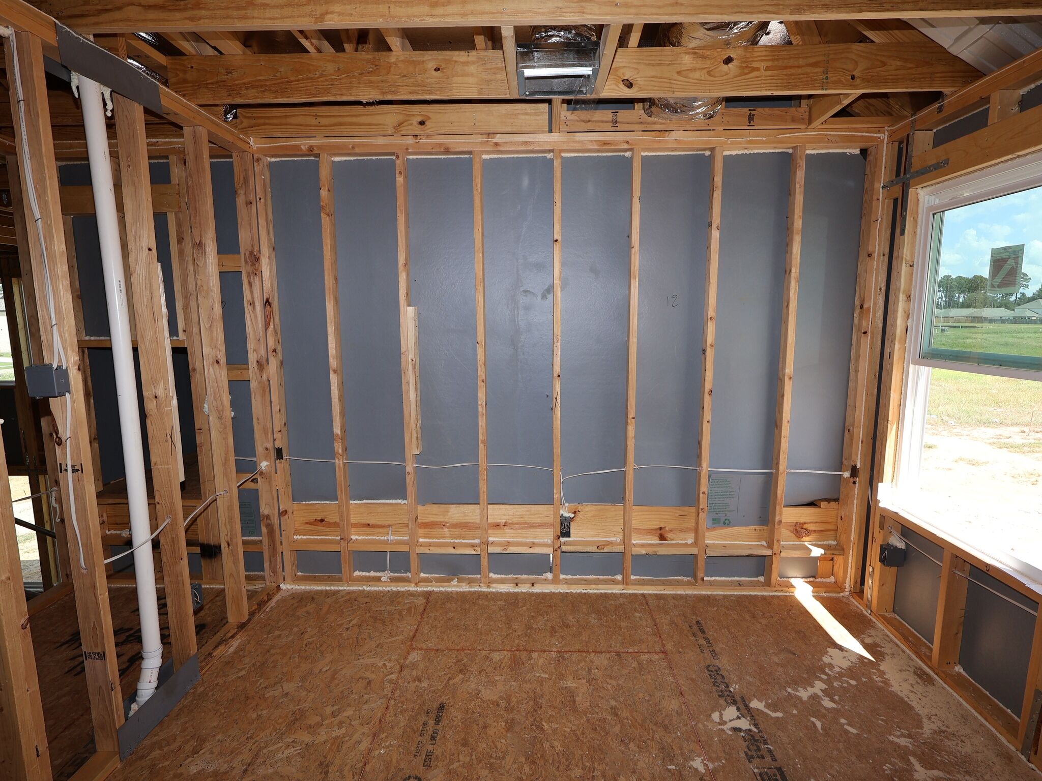 Framing