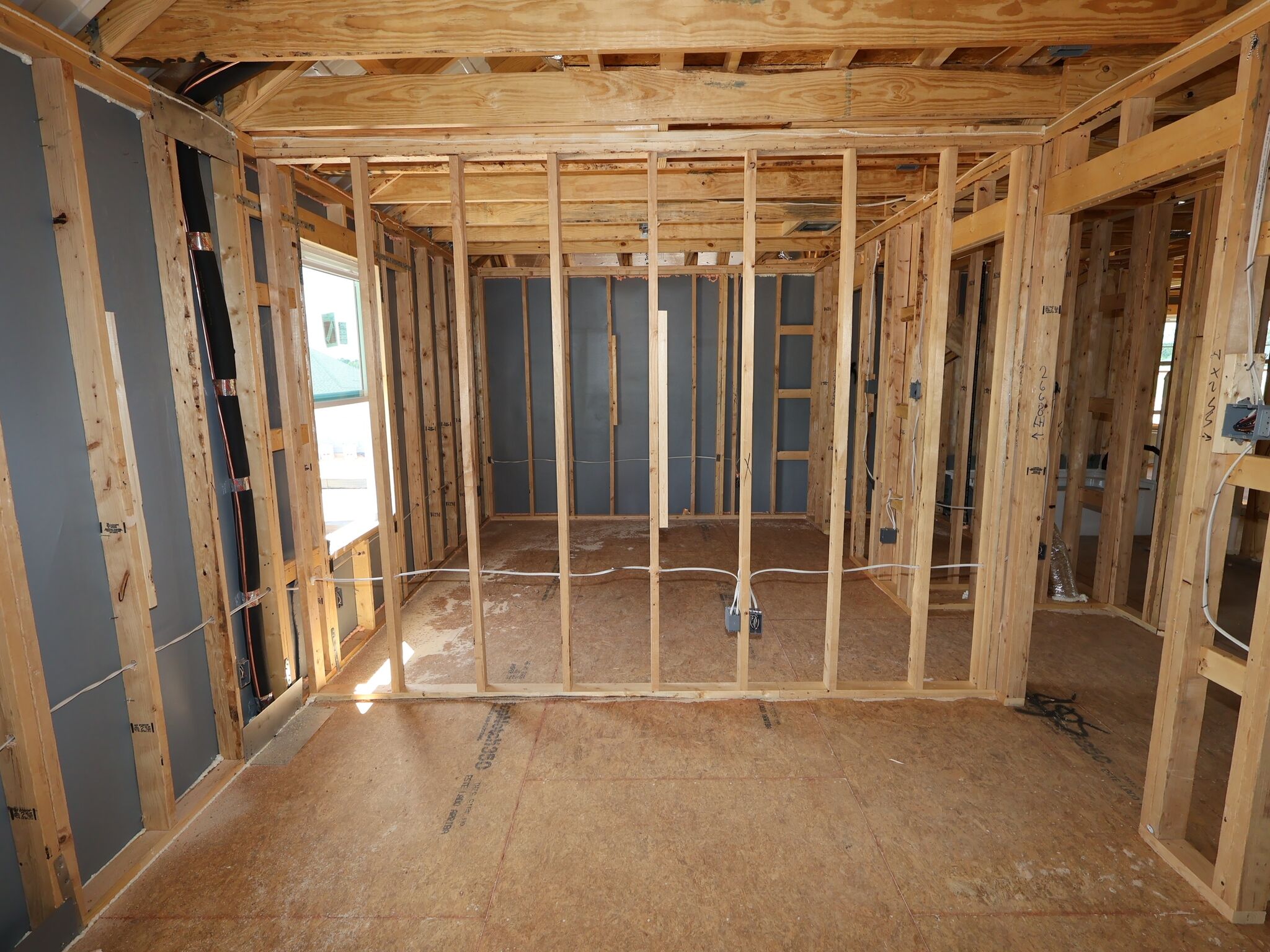 Framing