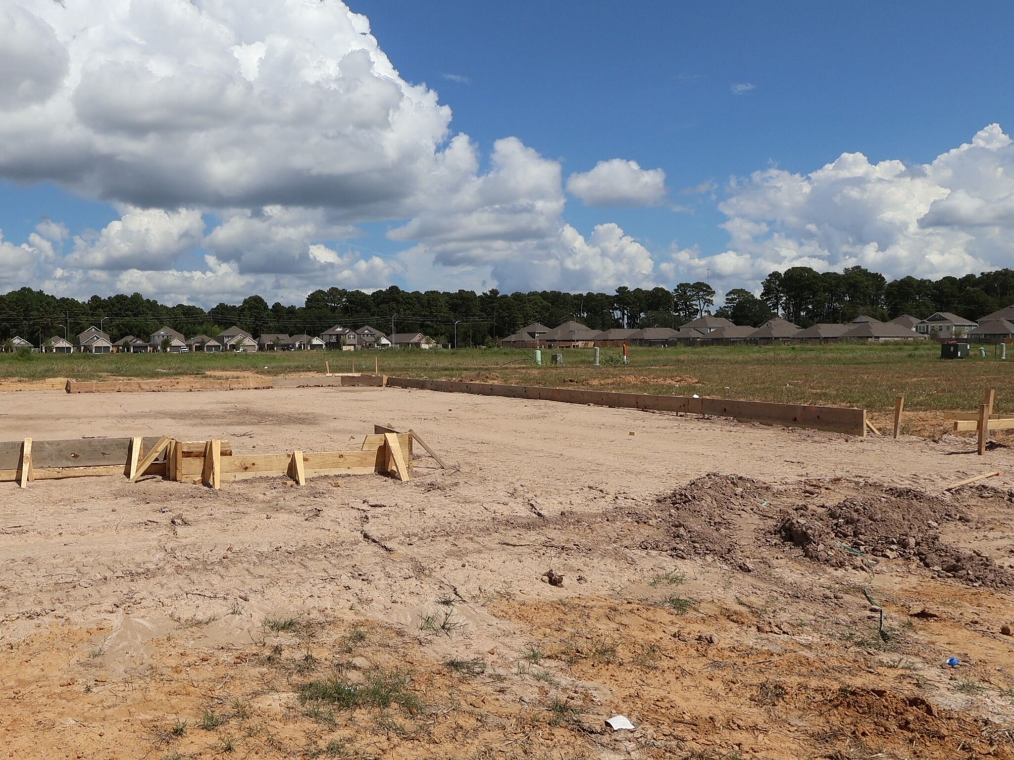 Homesite