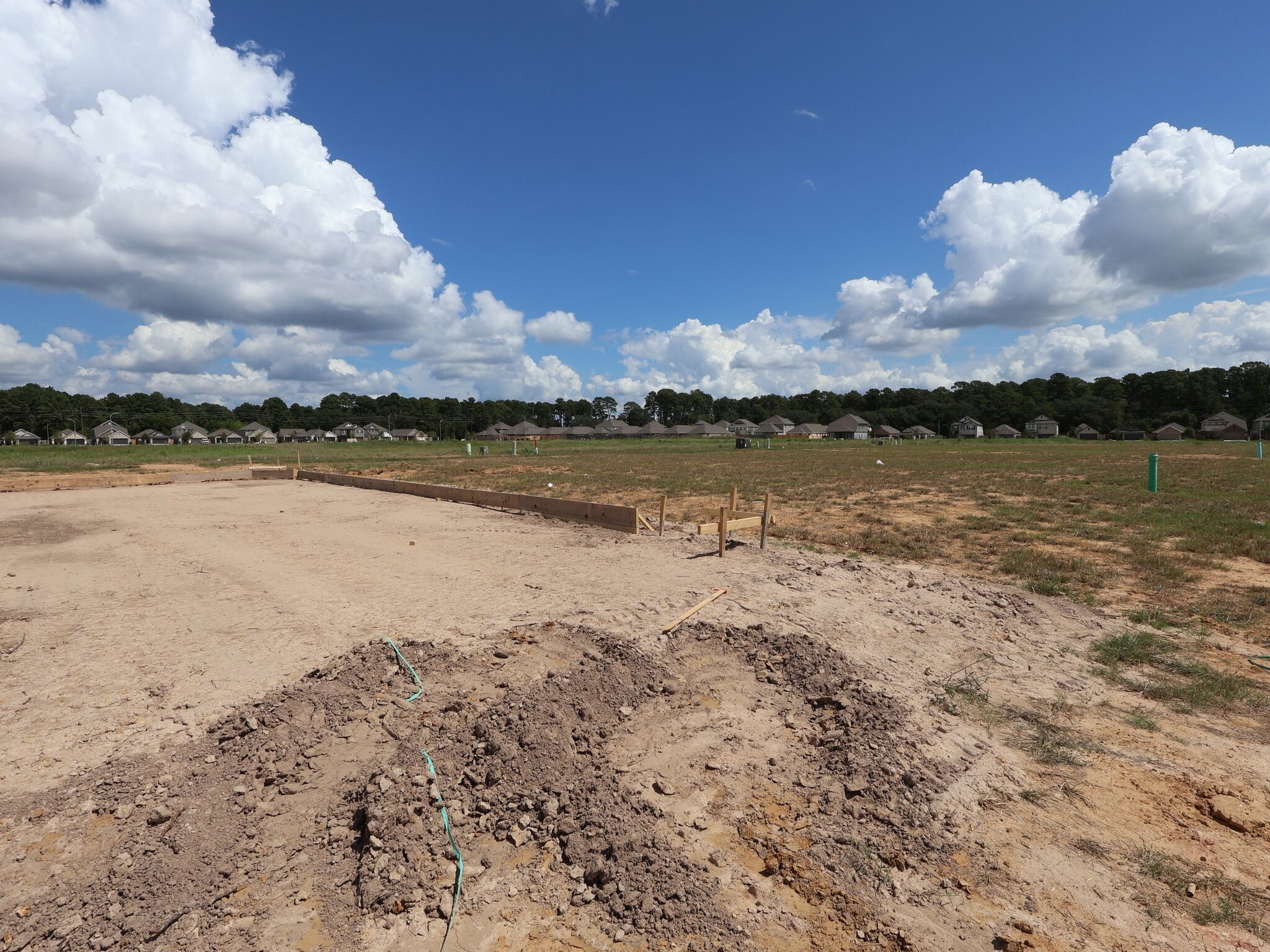 Homesite