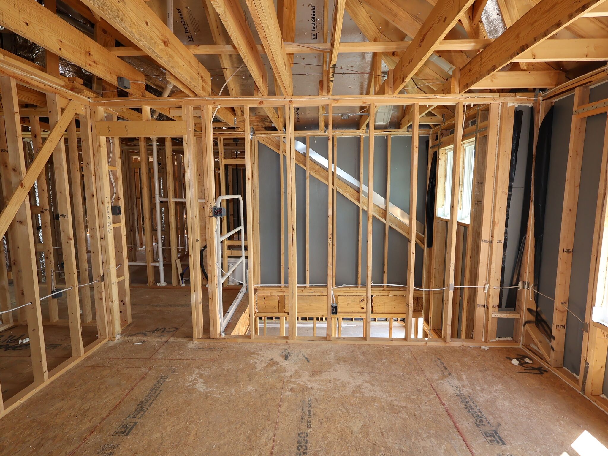 Framing