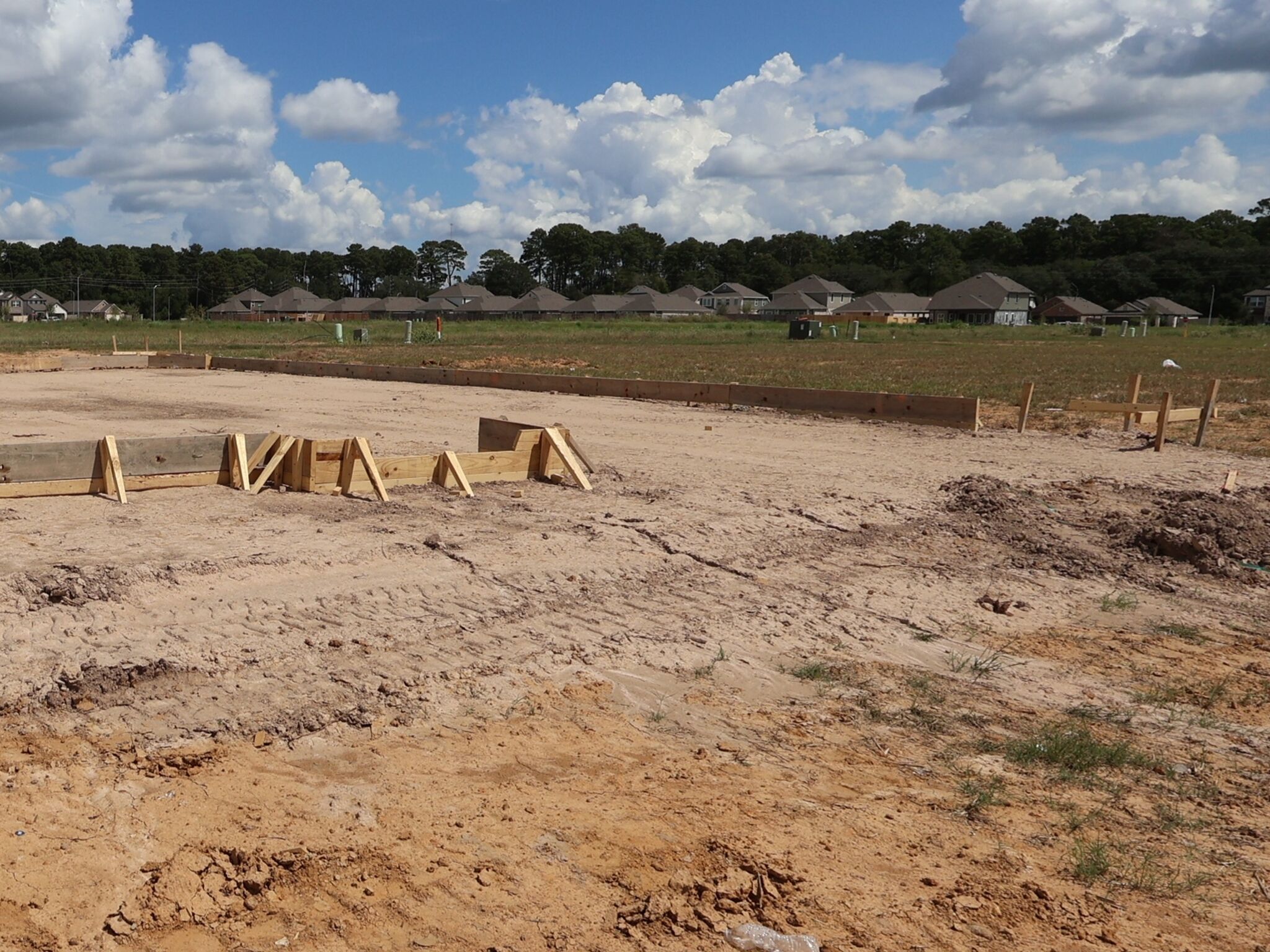 Homesite