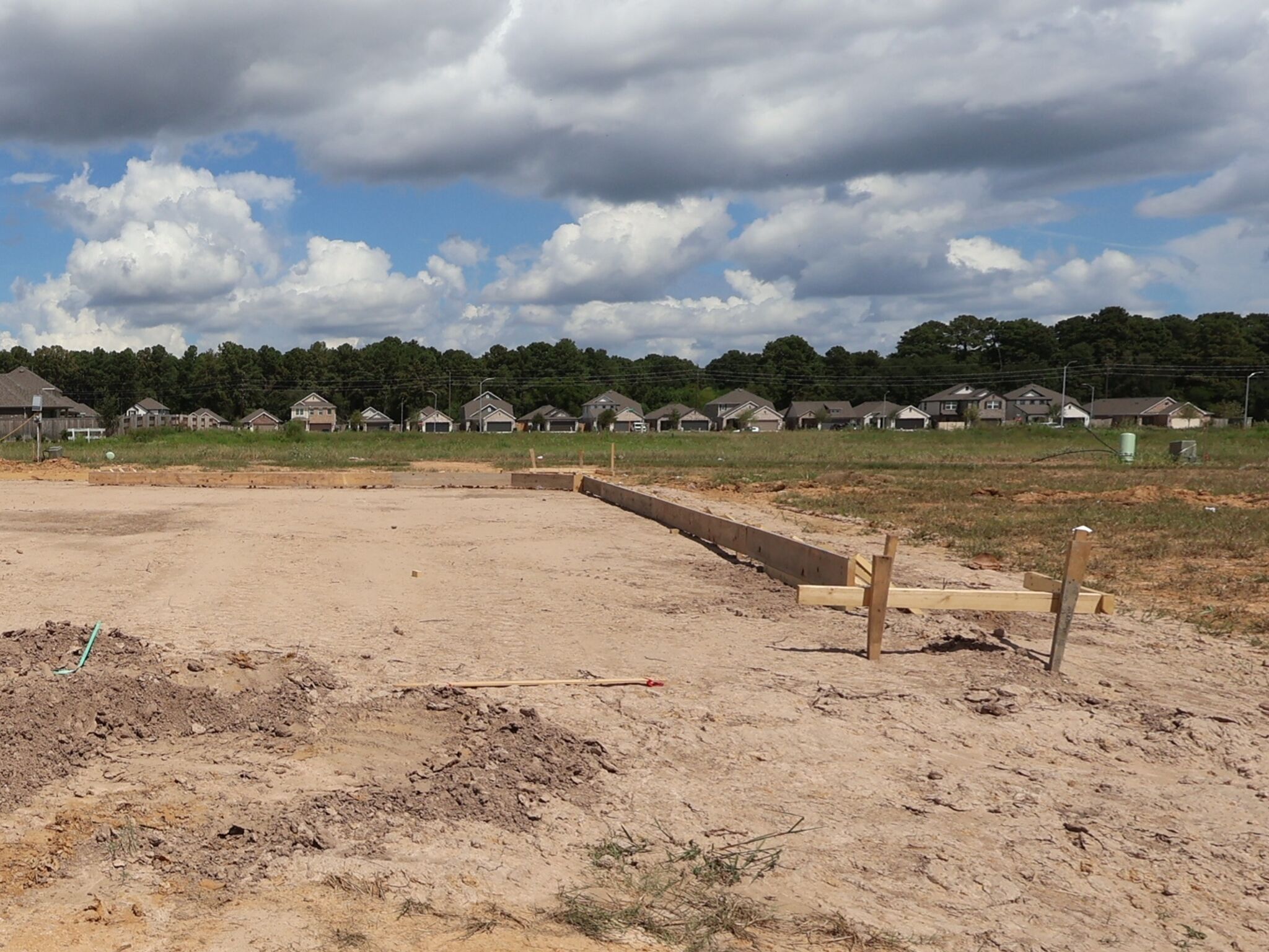 Homesite