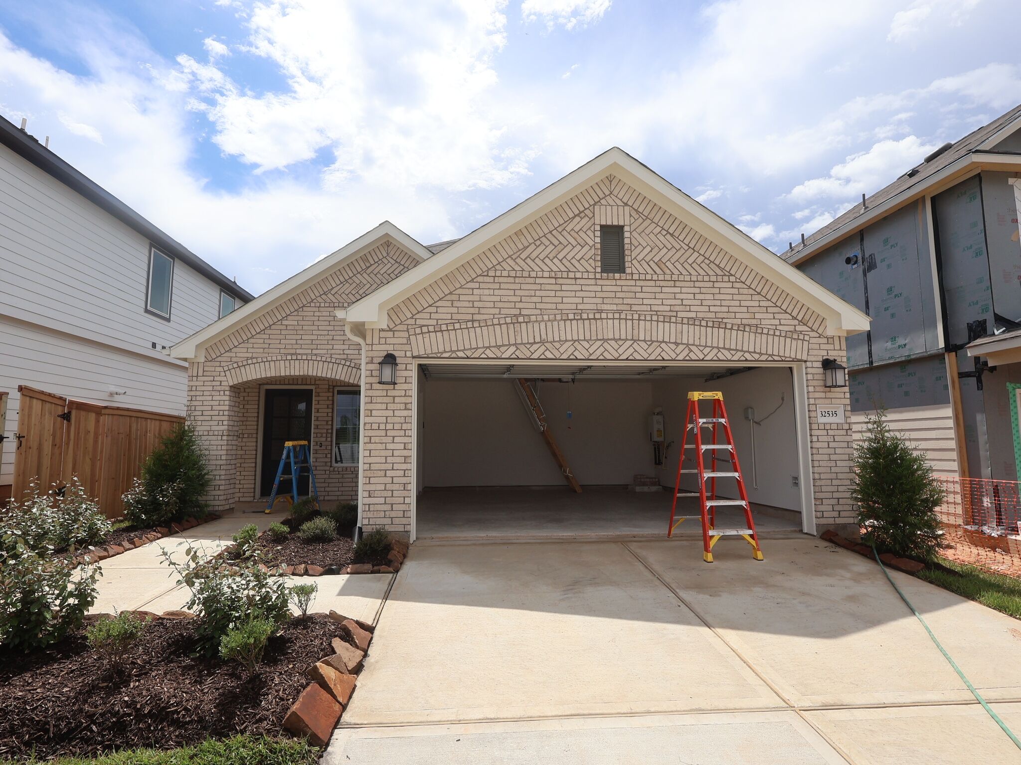 Front Exterior