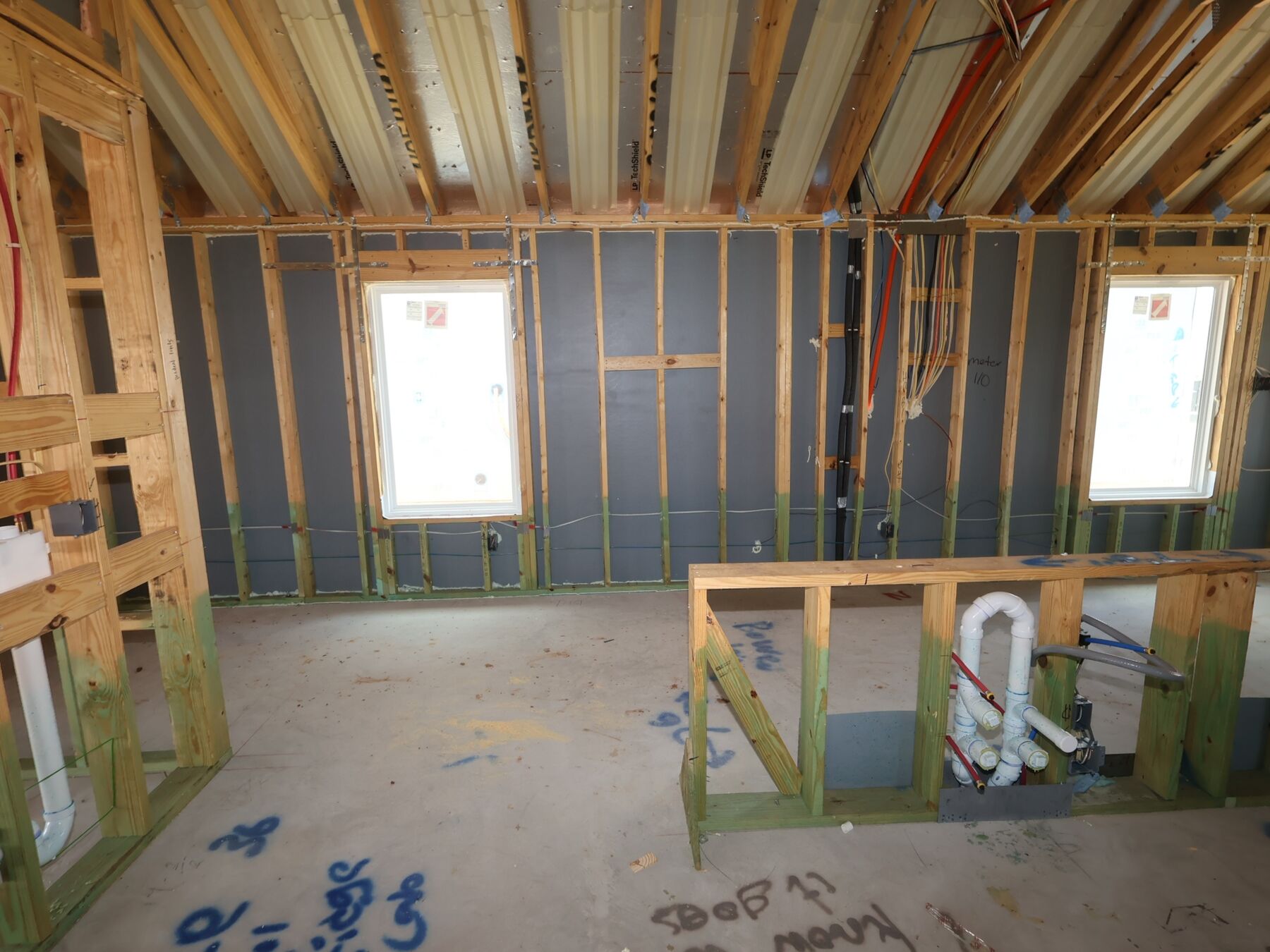 Insulation