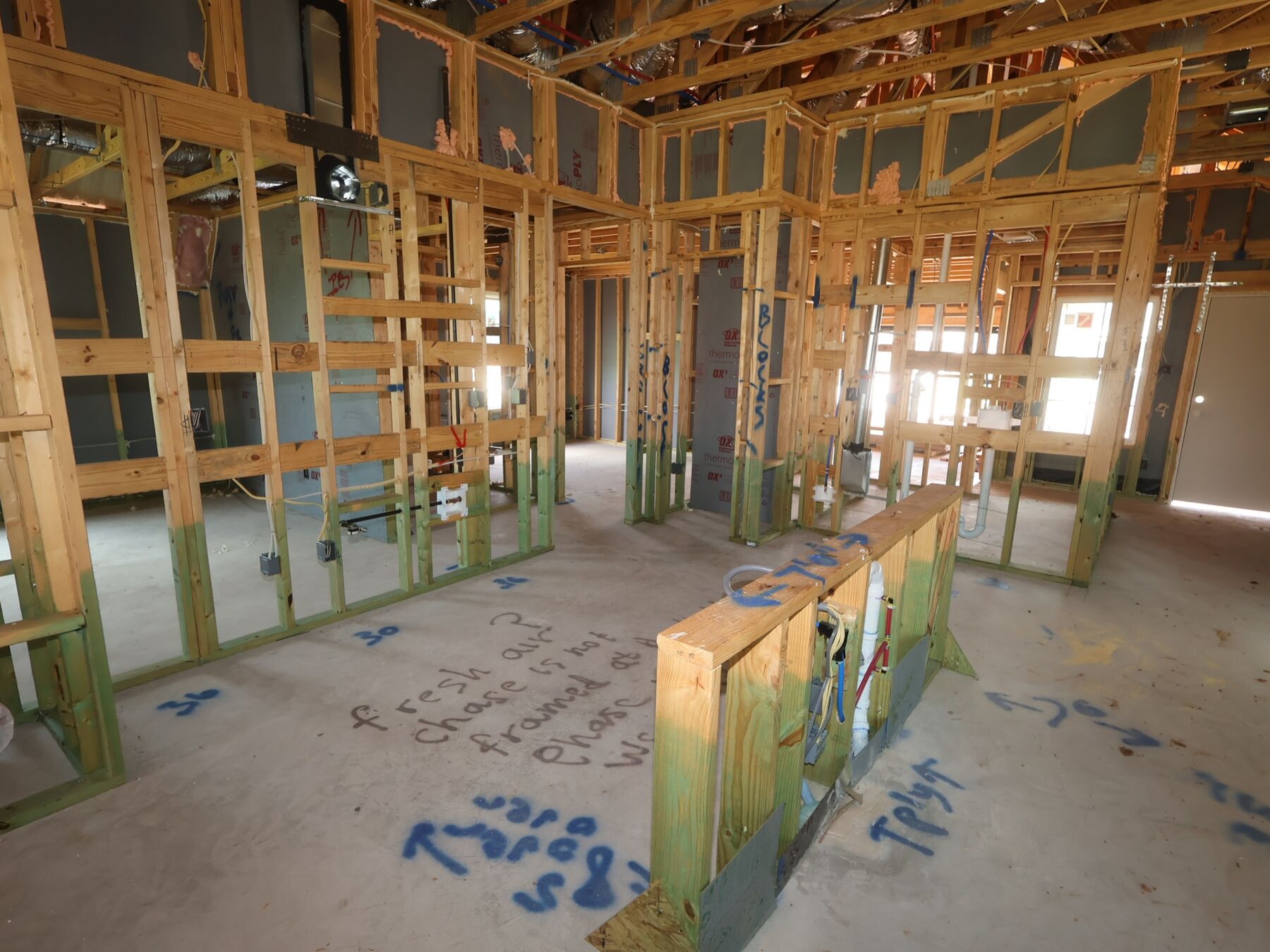 Insulation