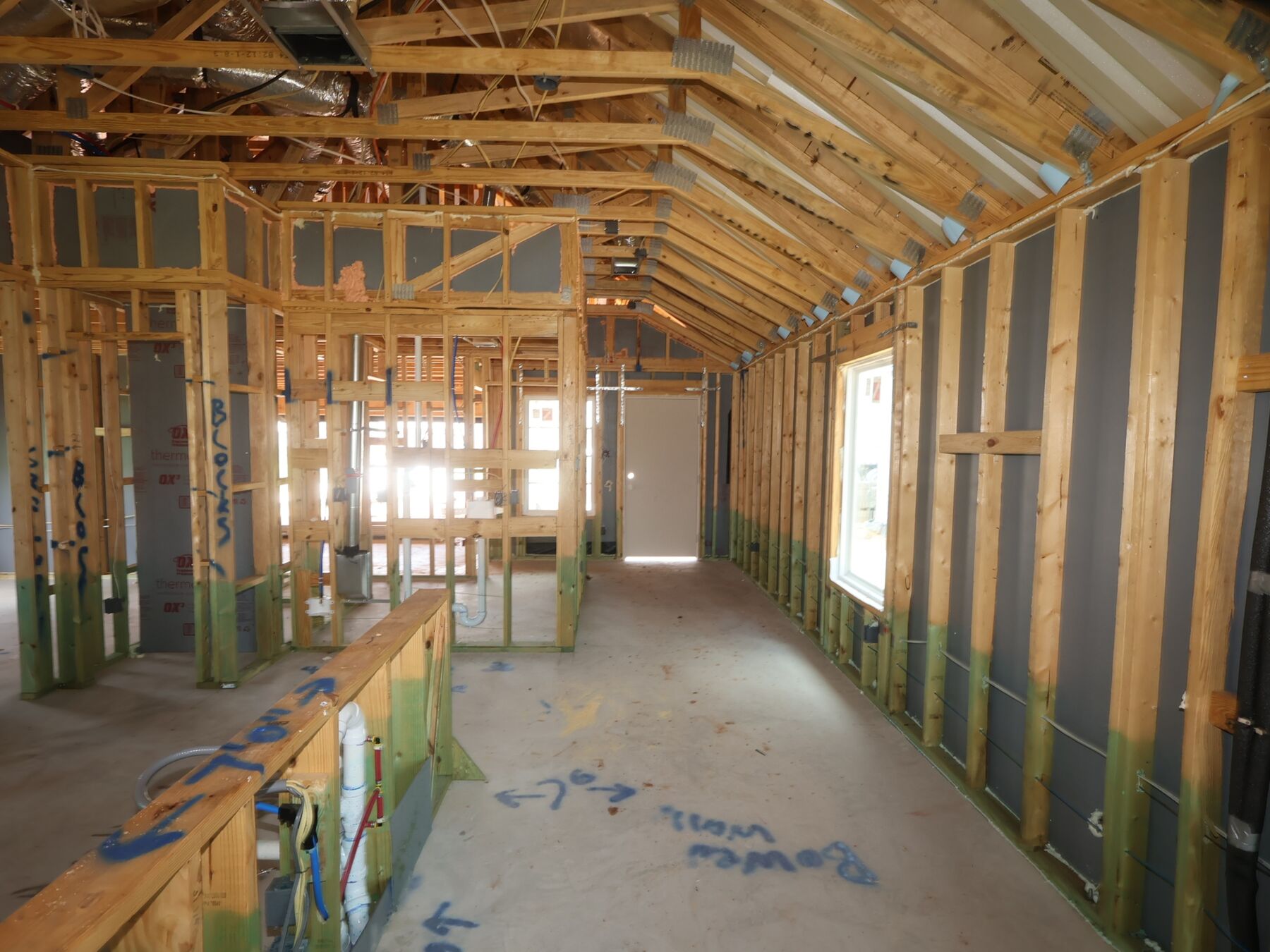 Insulation