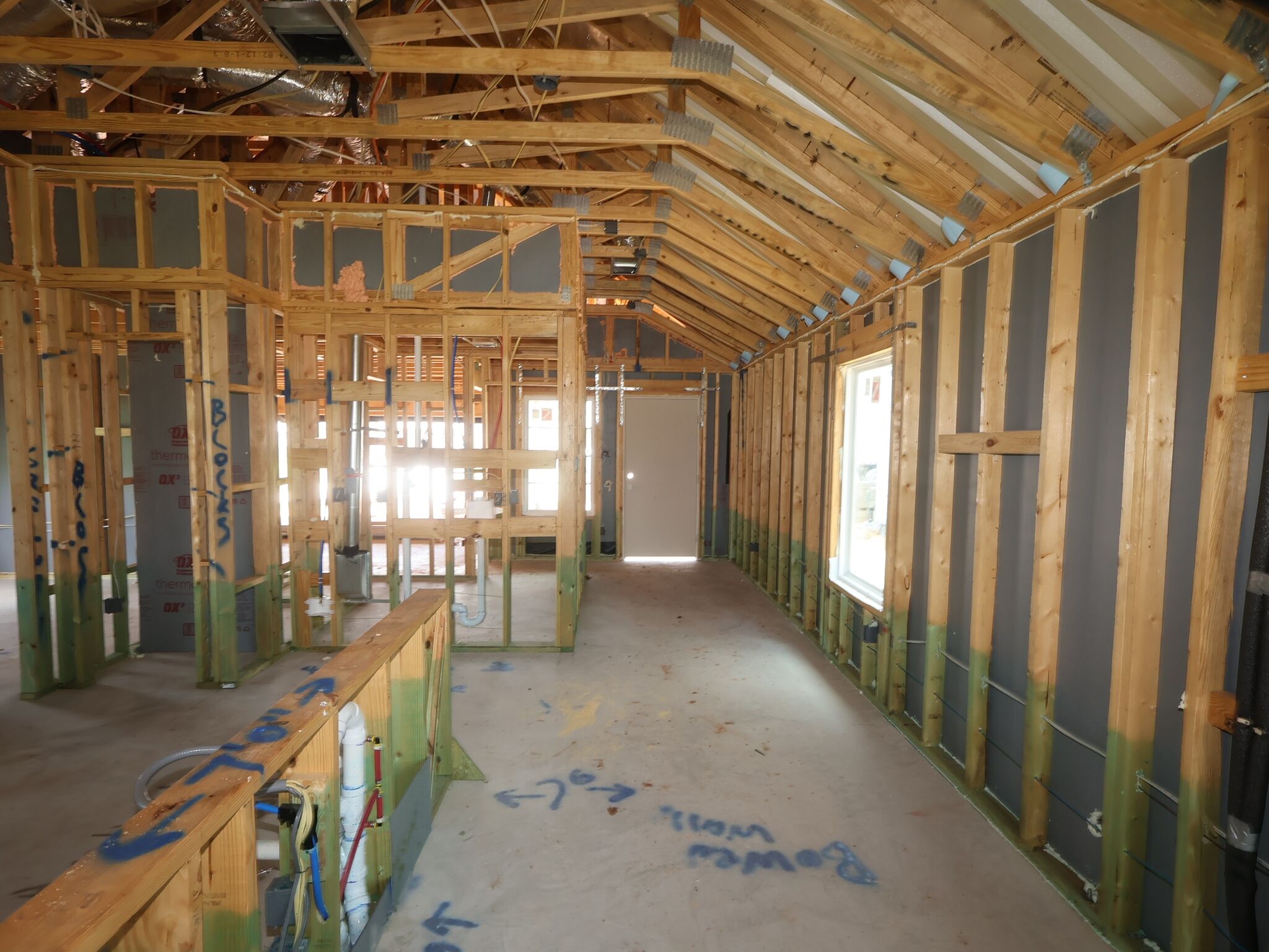 Insulation