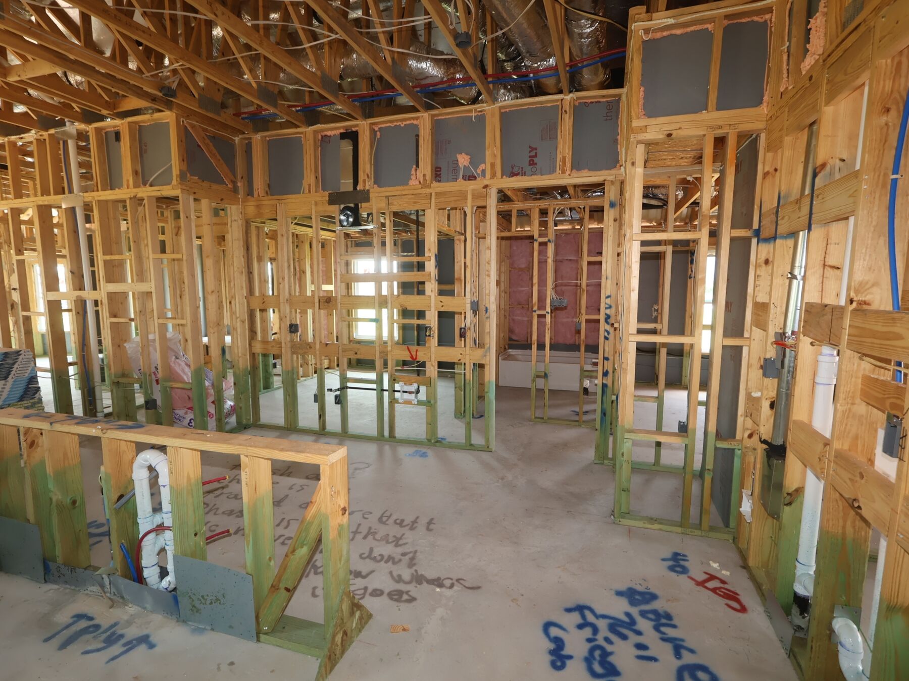 Insulation