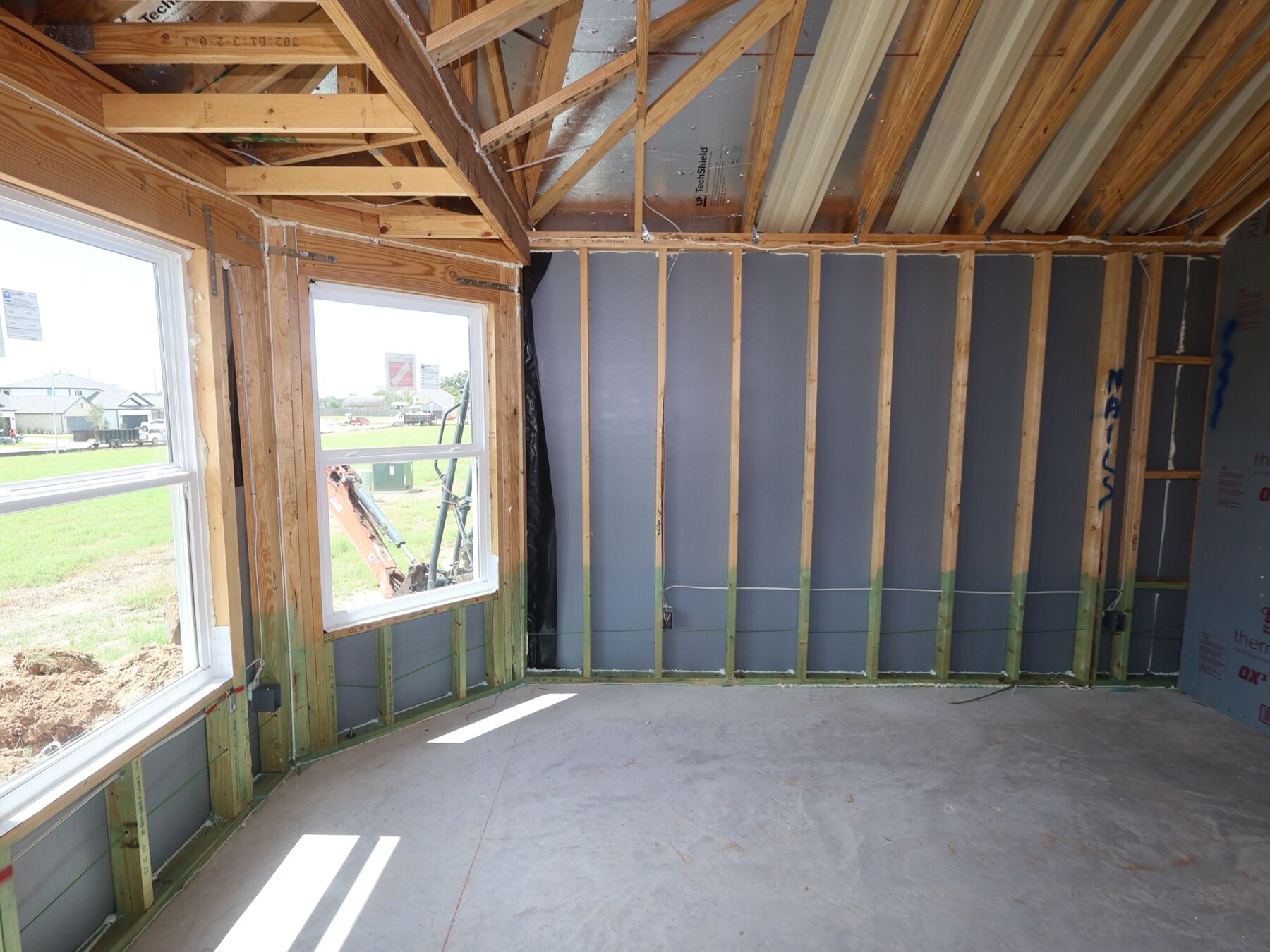 Insulation