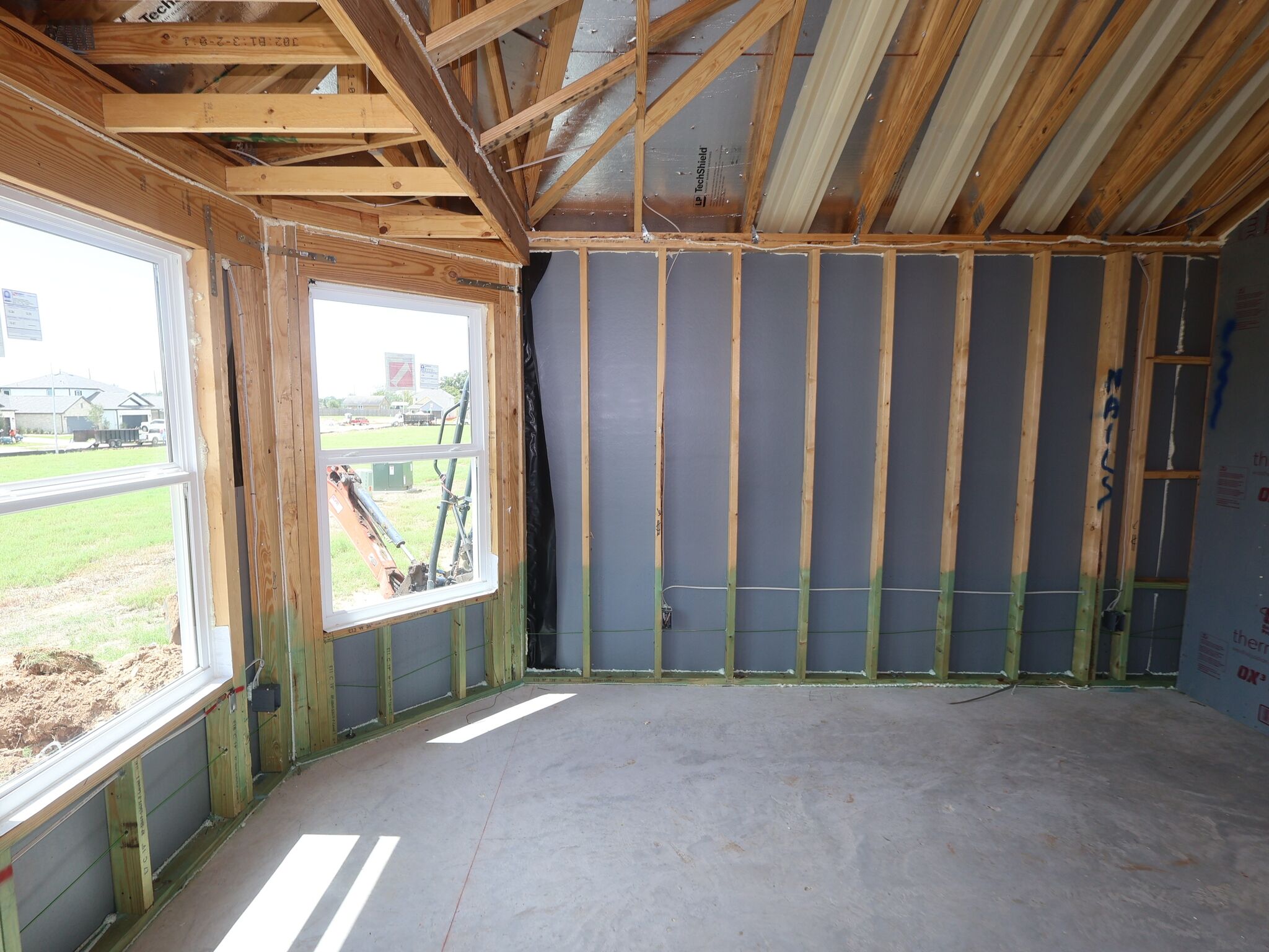 Insulation