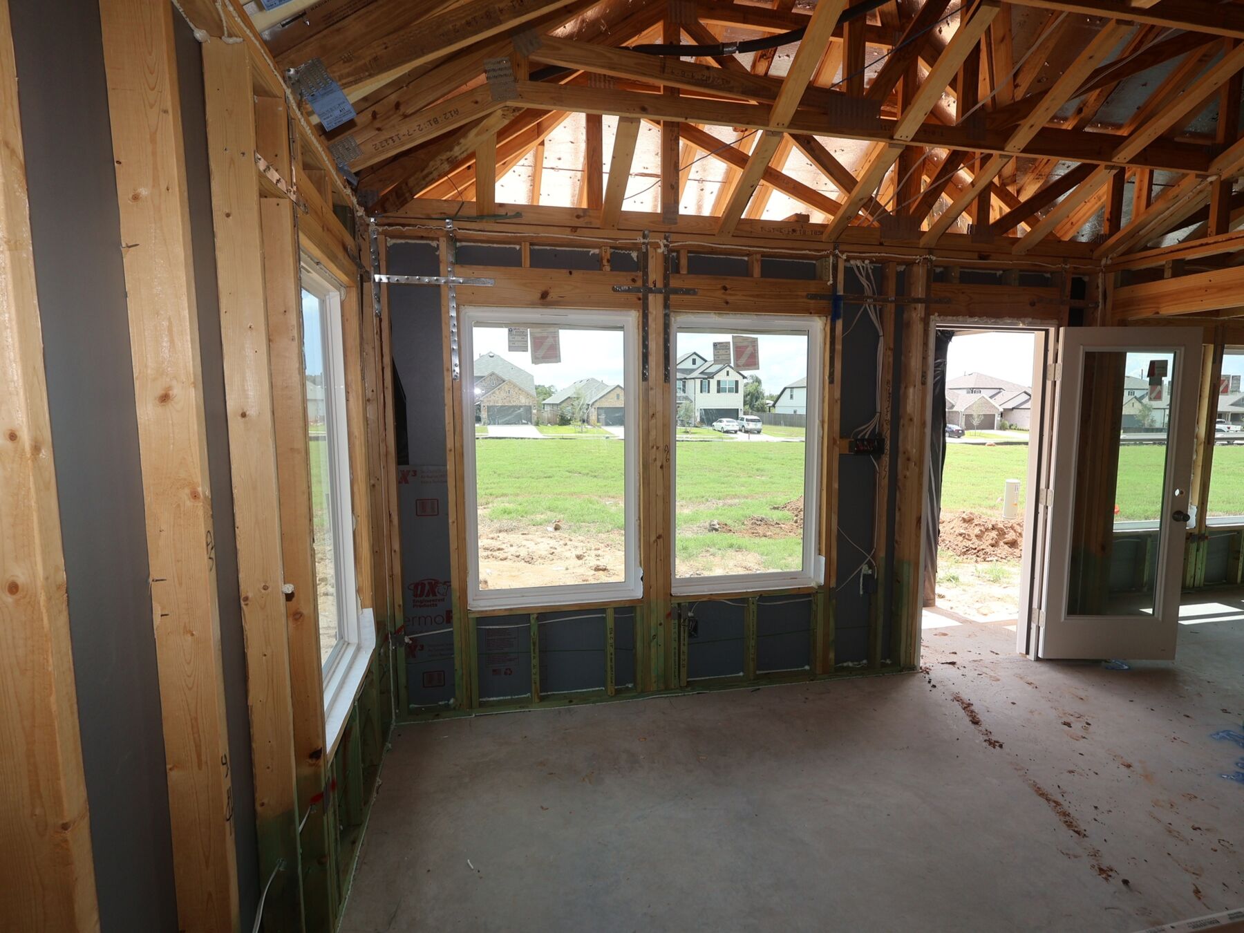 Insulation