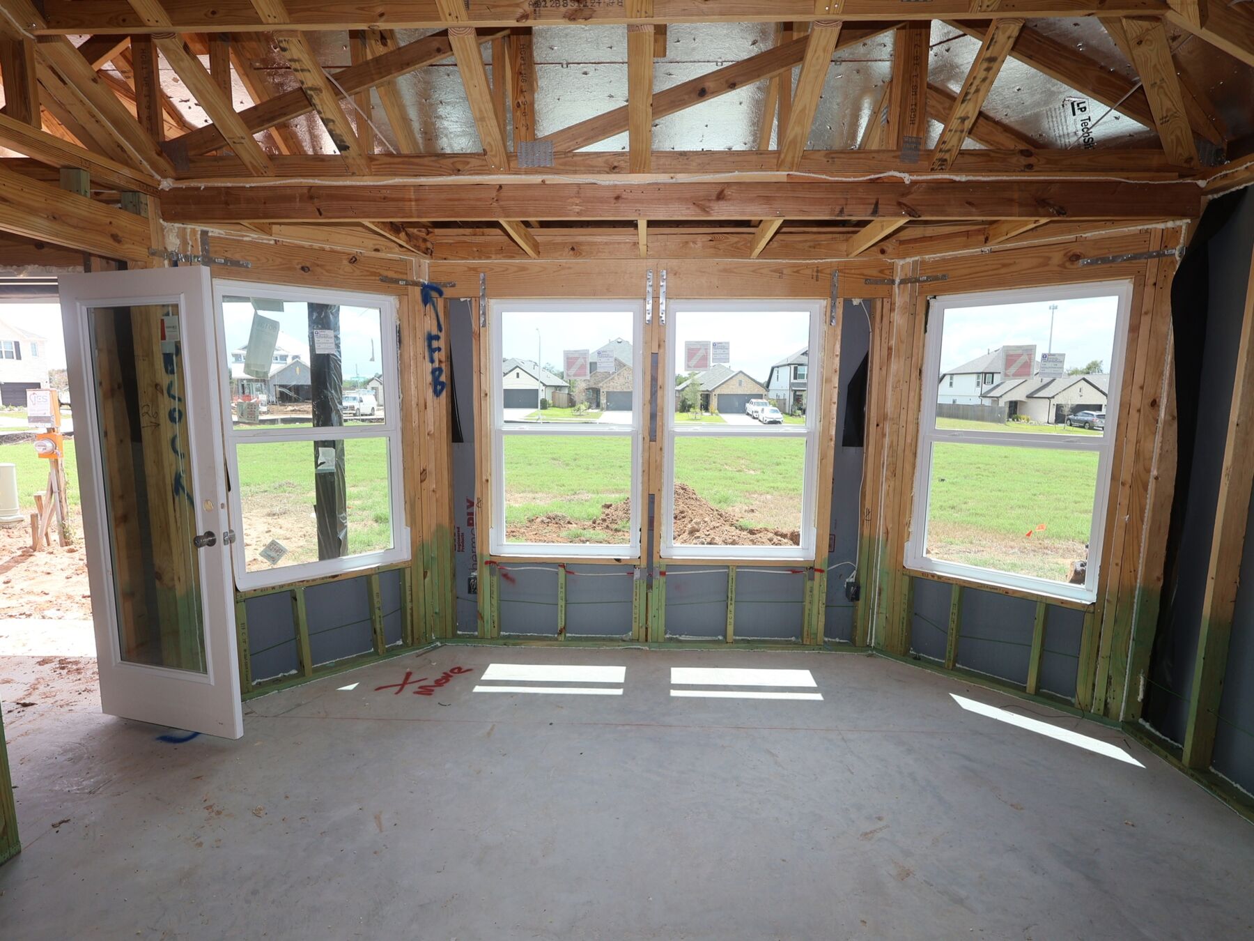 Insulation
