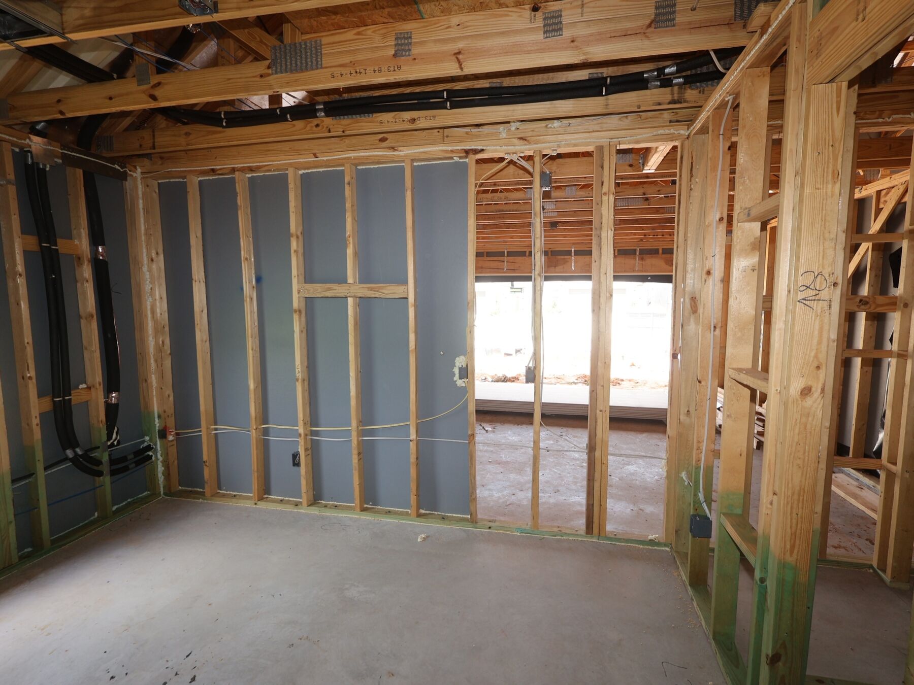 Insulation