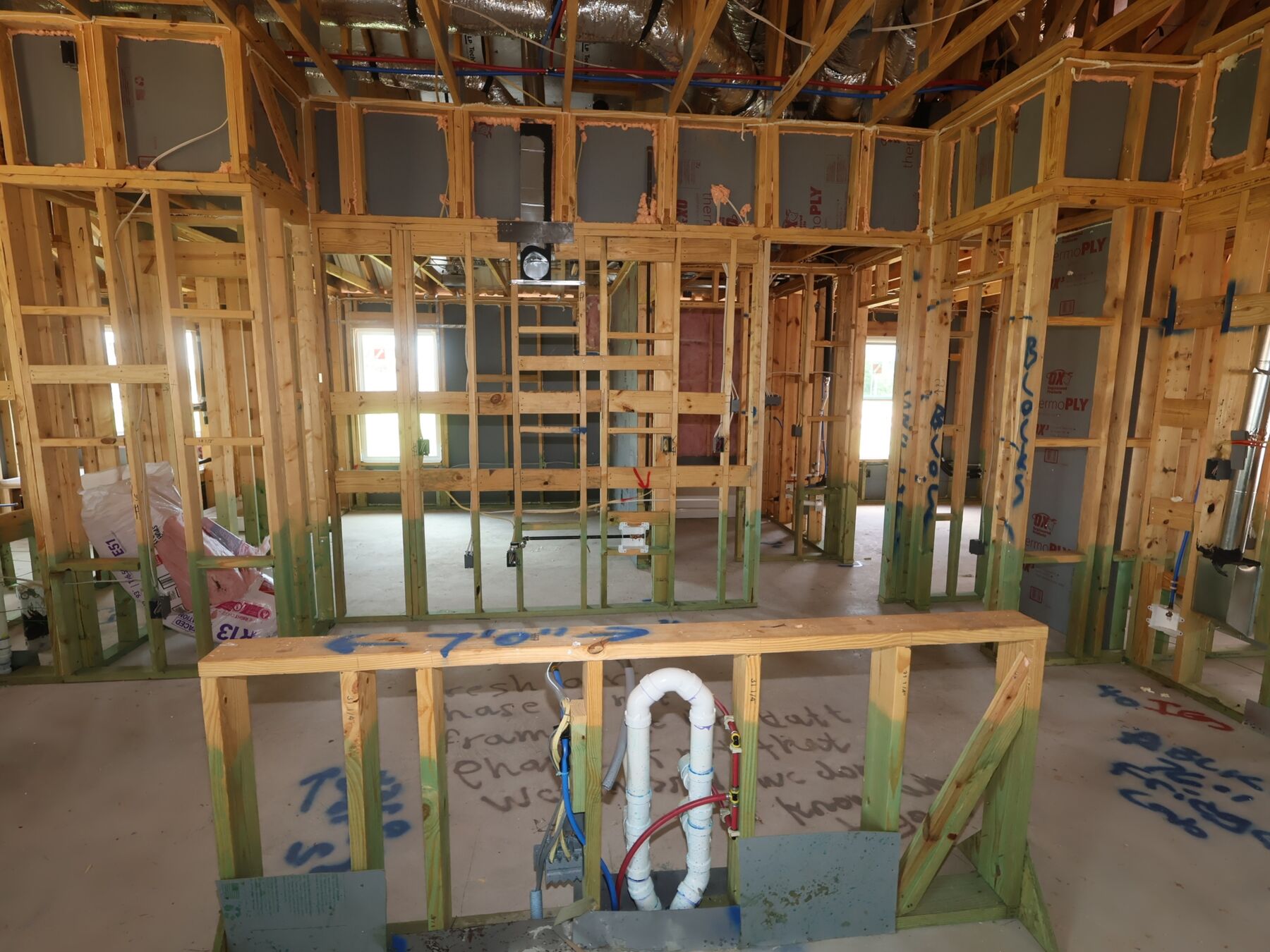 Insulation
