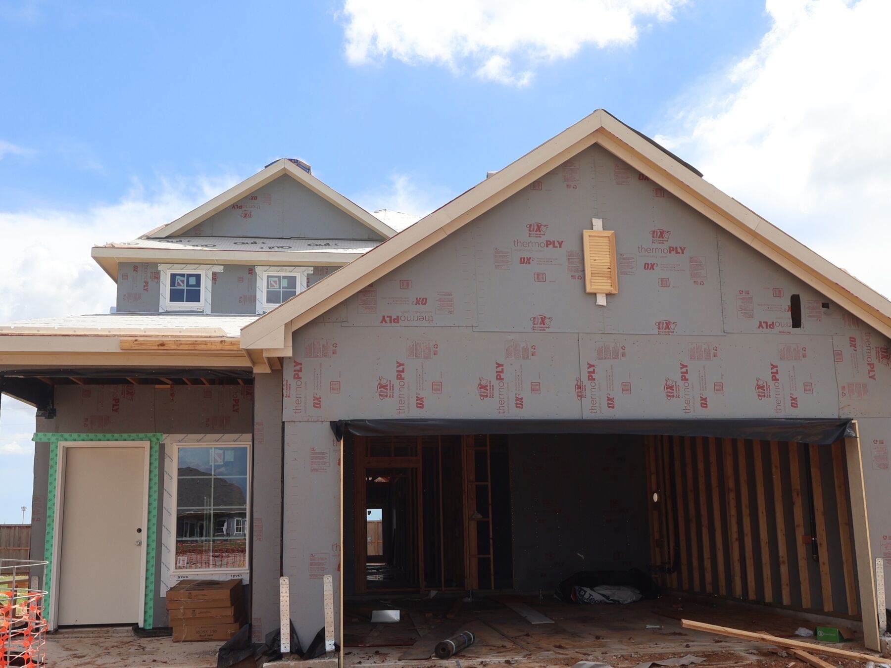 Front Exterior