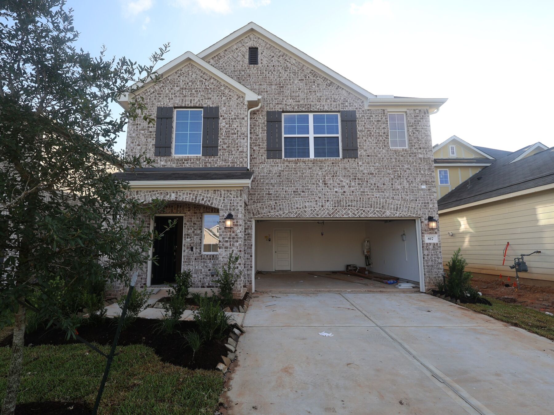 Front Exterior