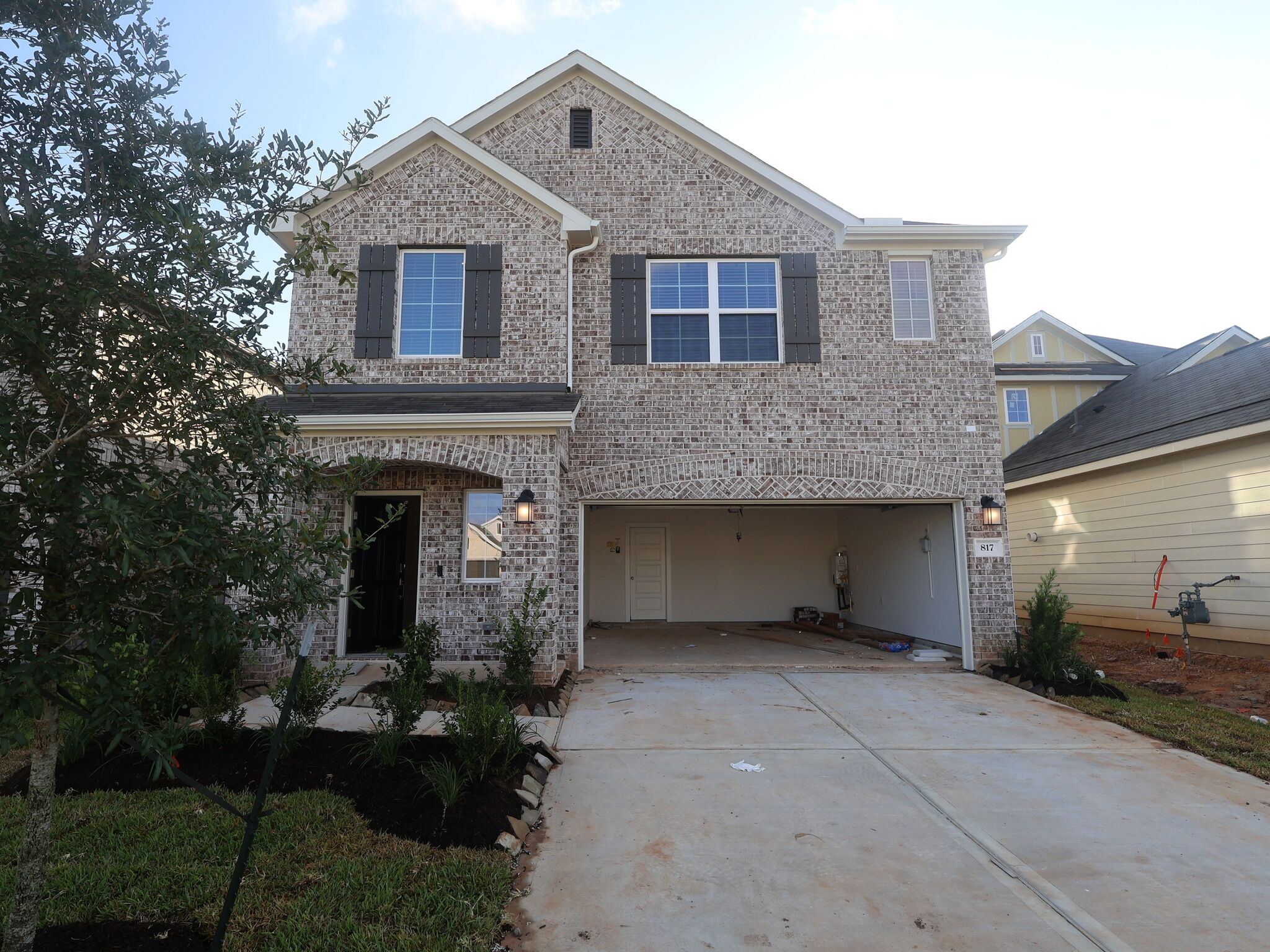 Front Exterior