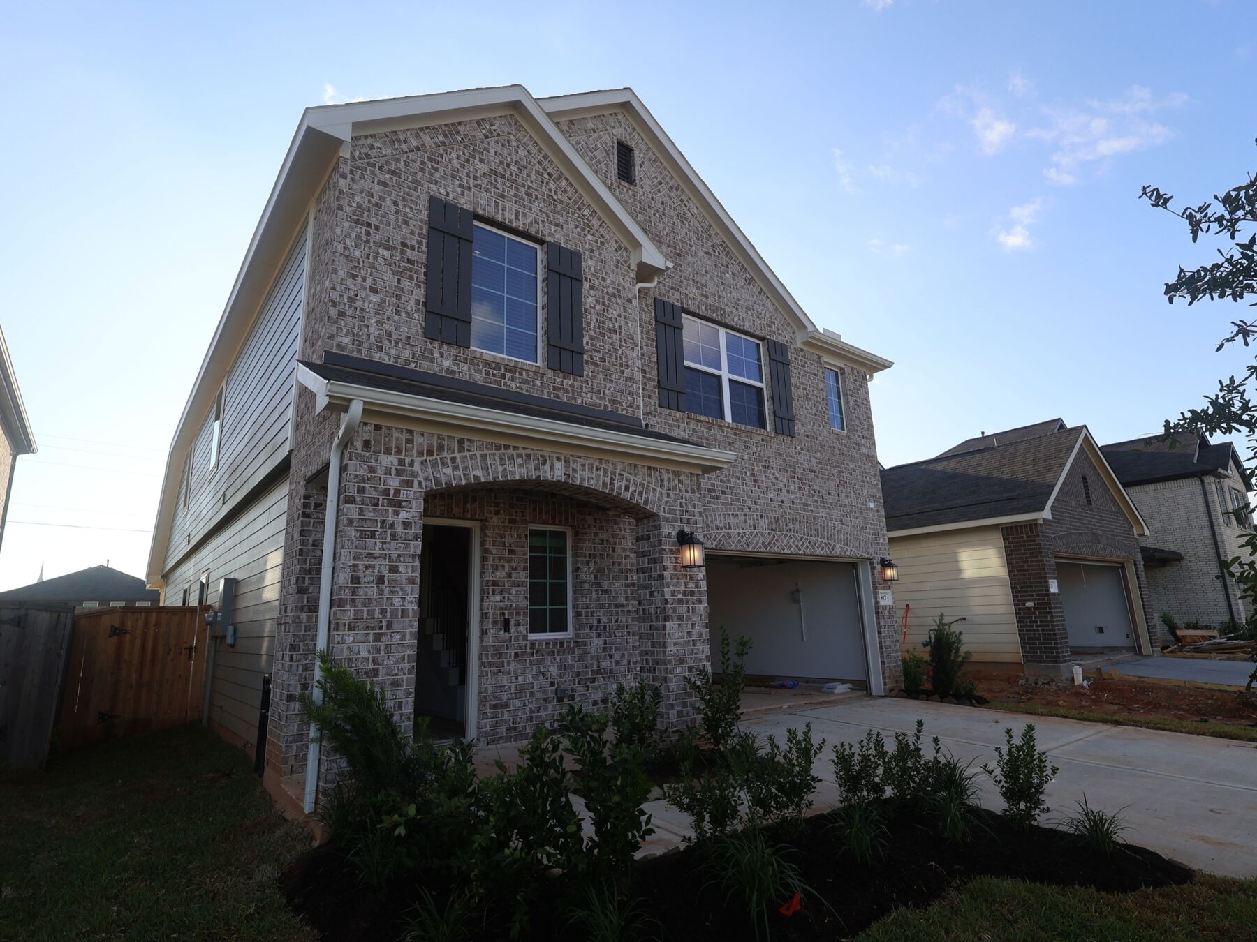 Front Exterior