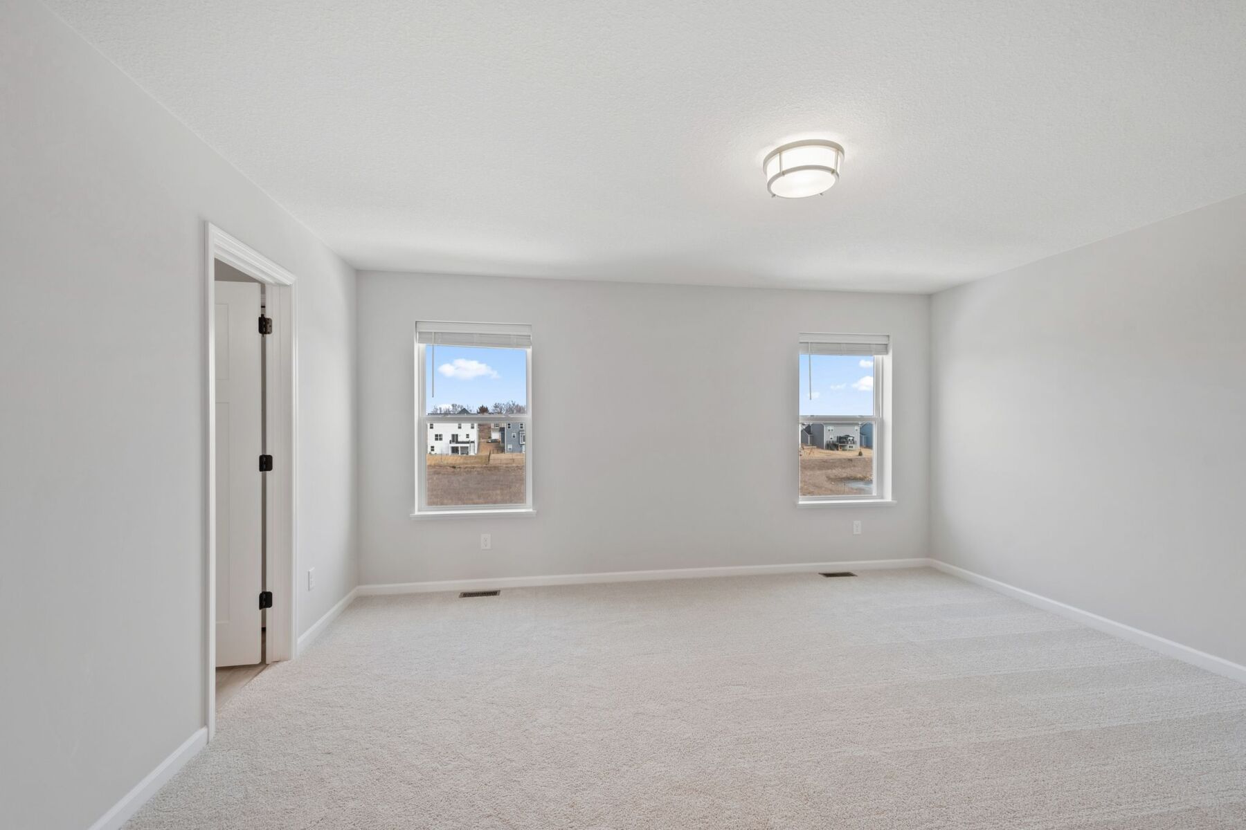 Owner's Bedroom