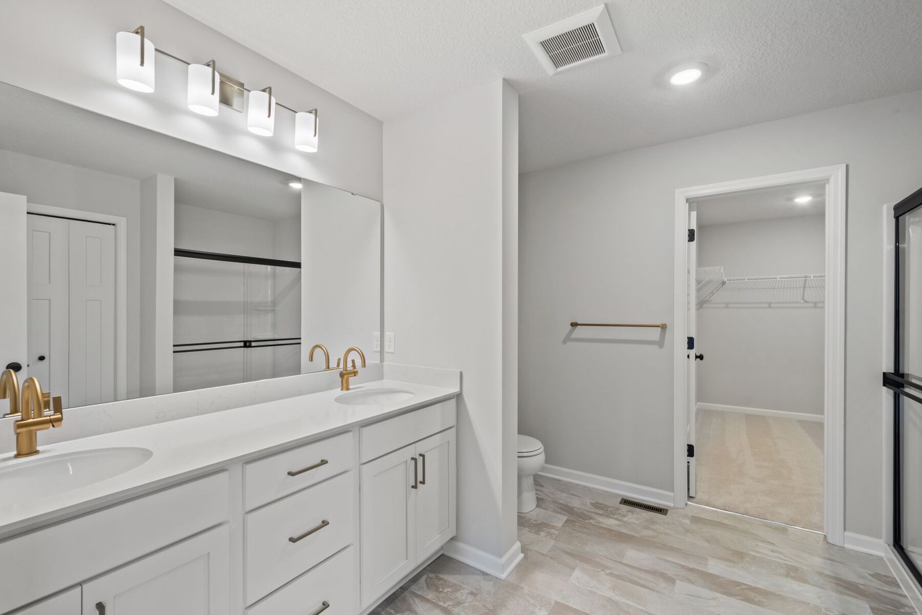 Owner's Bathroom
