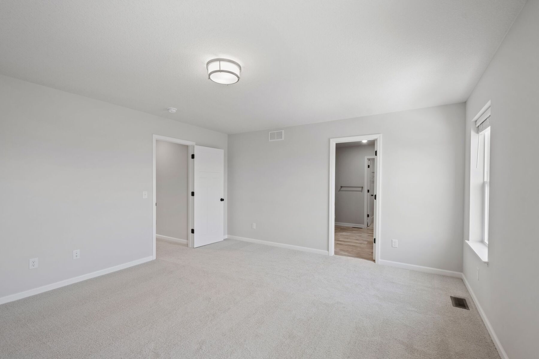 Owner's Bedroom