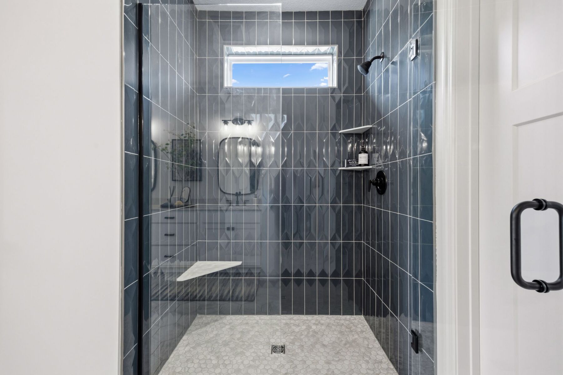 Owner's Bathroom