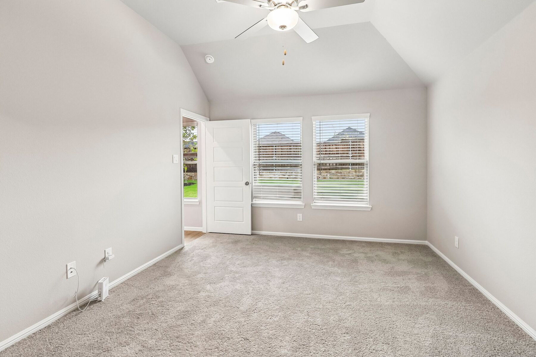 Owner's Bedroom