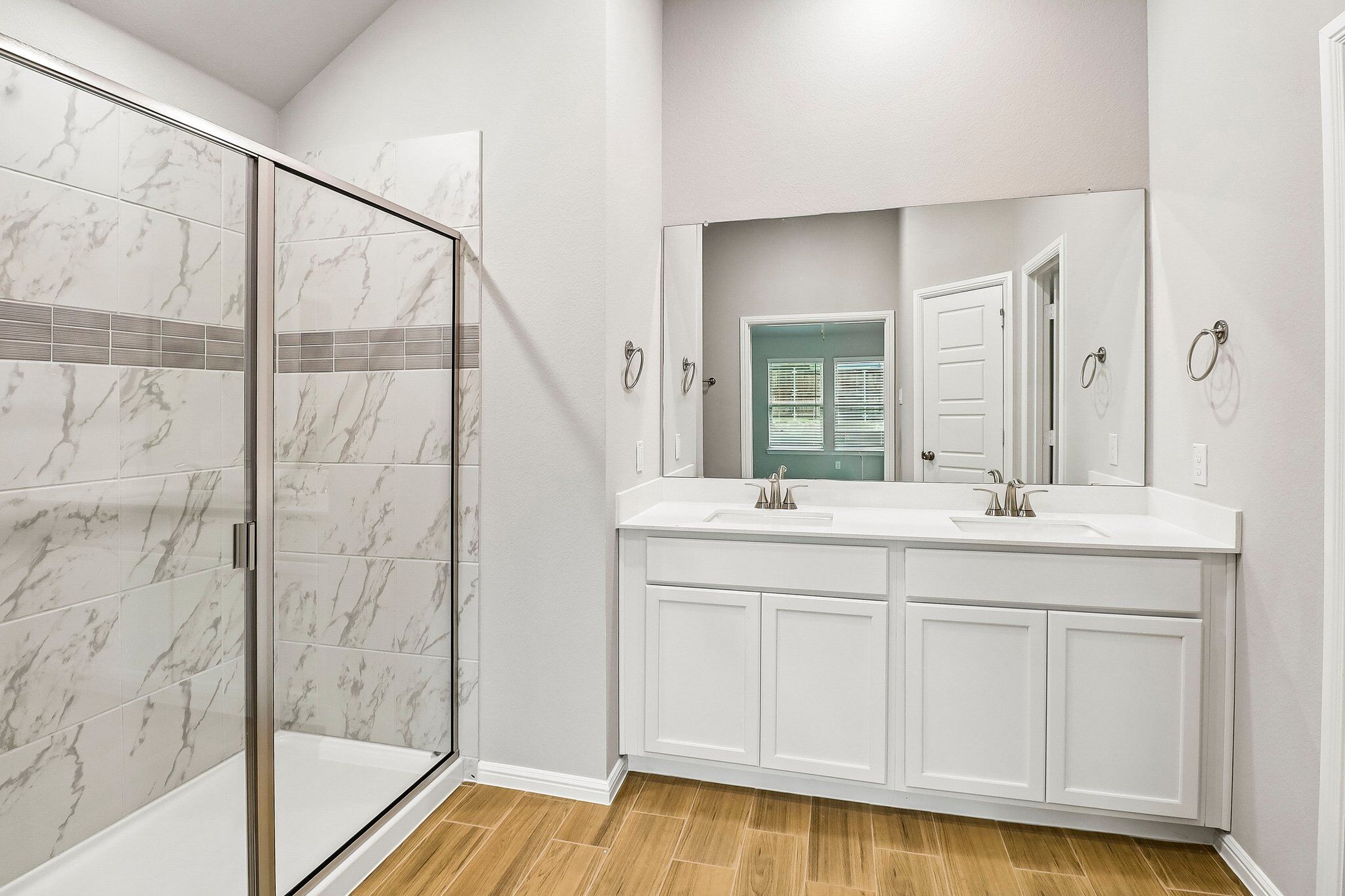 Owner's Bathroom