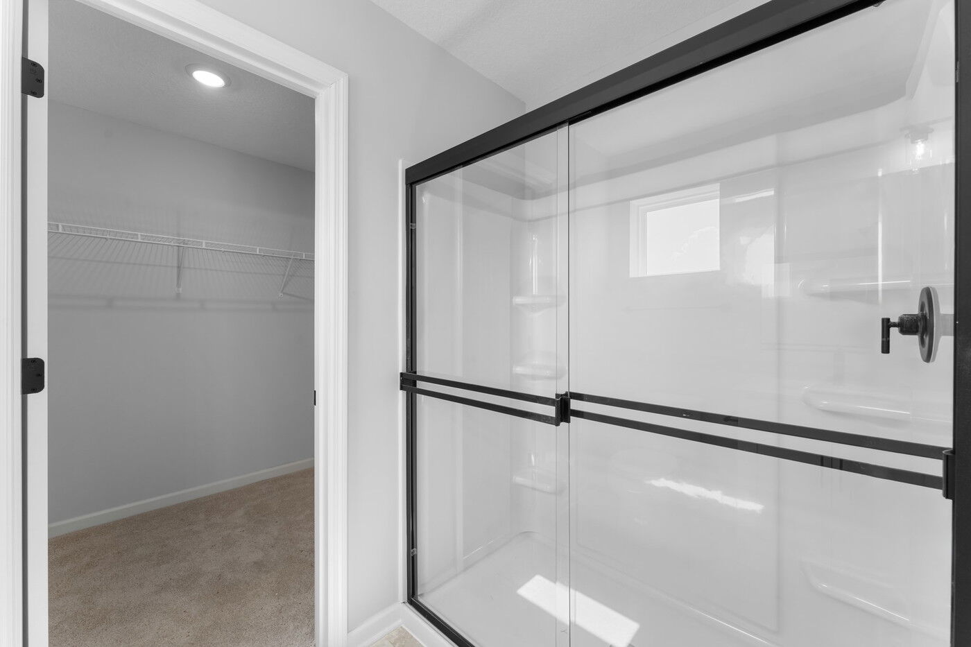 Owner's Bathroom