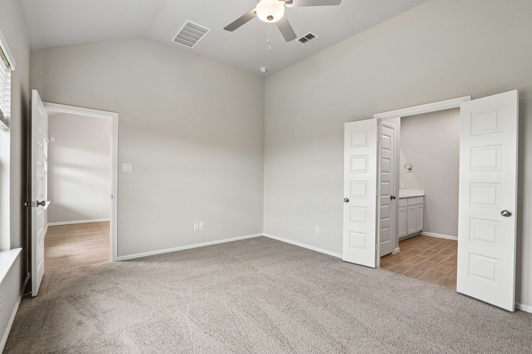 Owner's Bedroom
