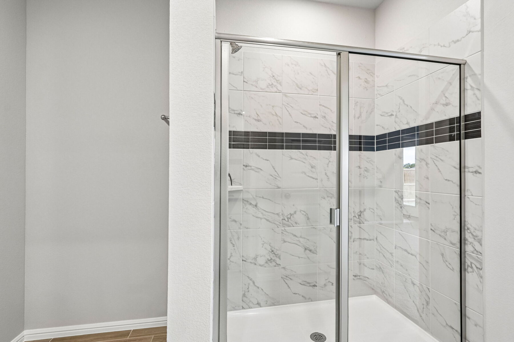 Owner's Bathroom
