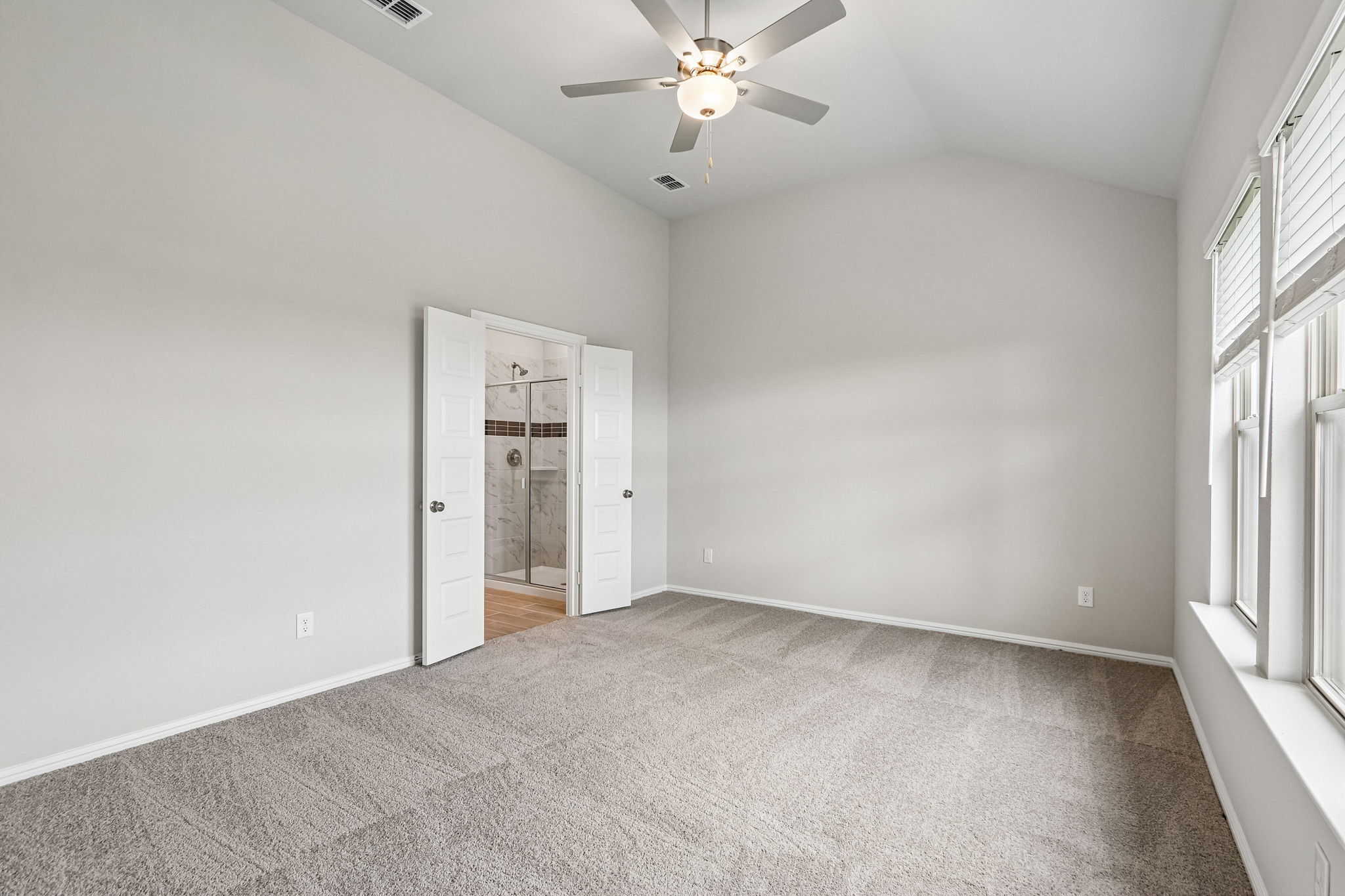Owner's Bedroom