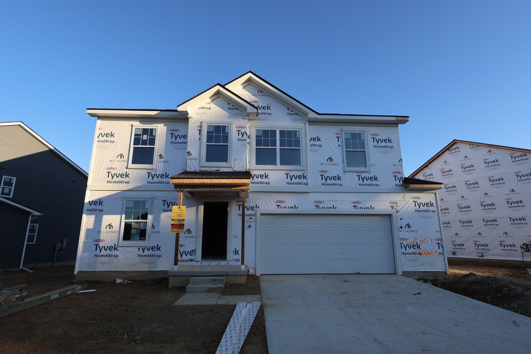 Front Exterior