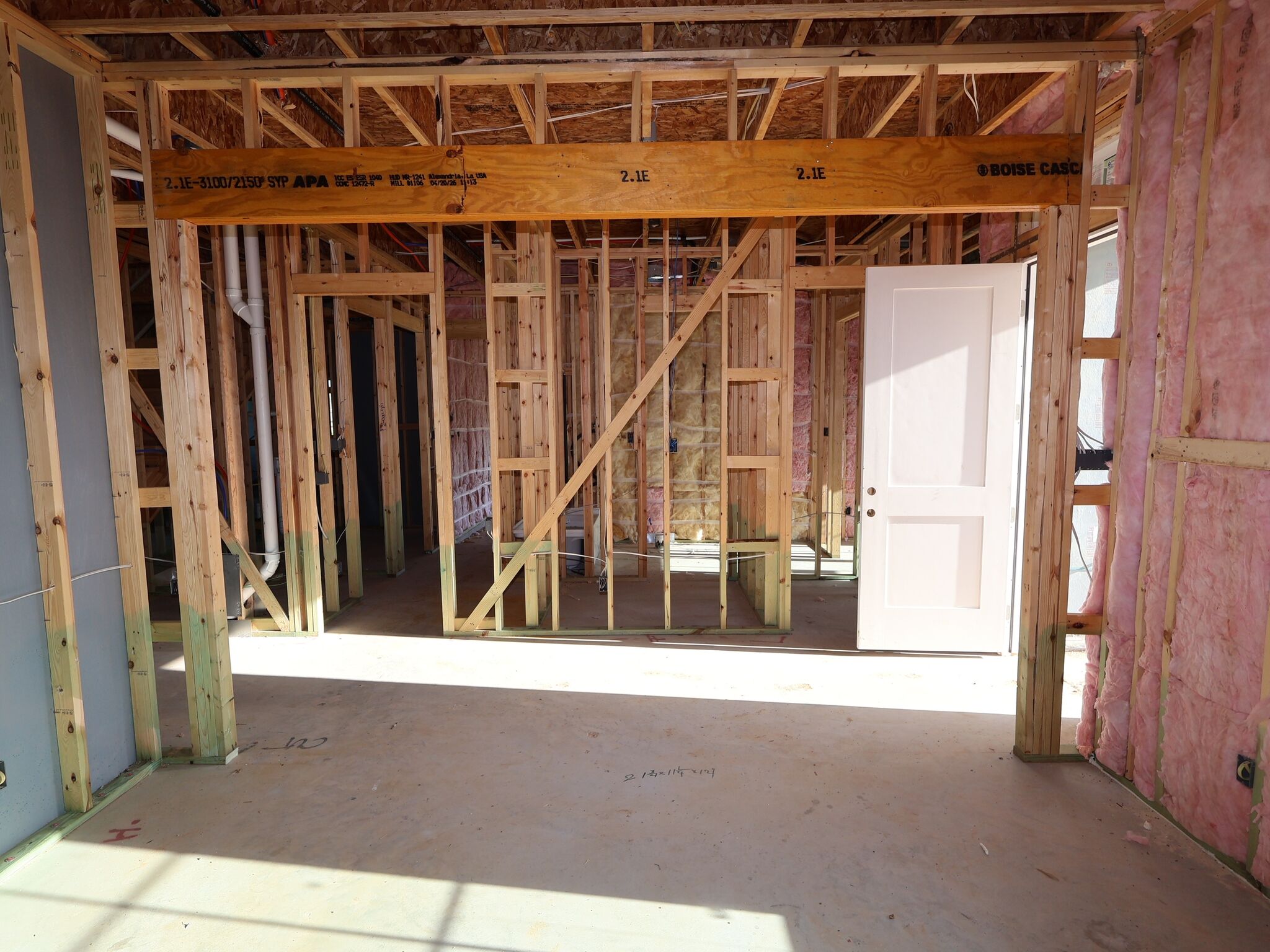 Insulation