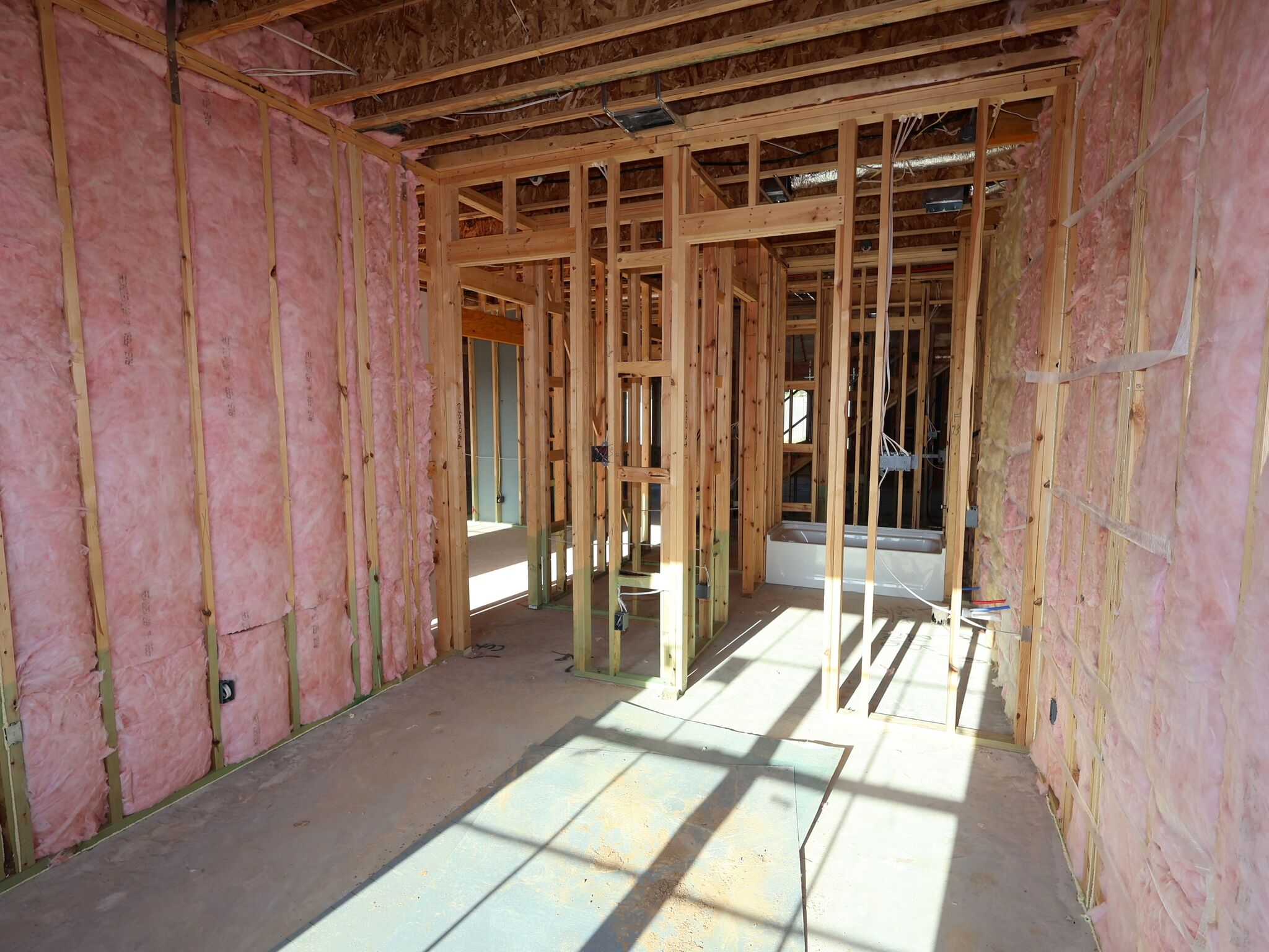 Insulation
