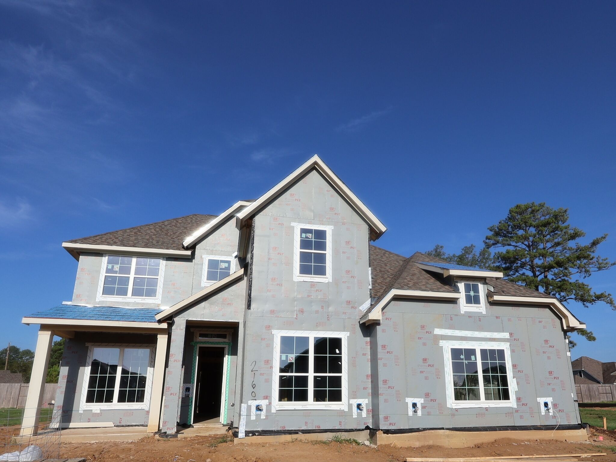 Front Exterior